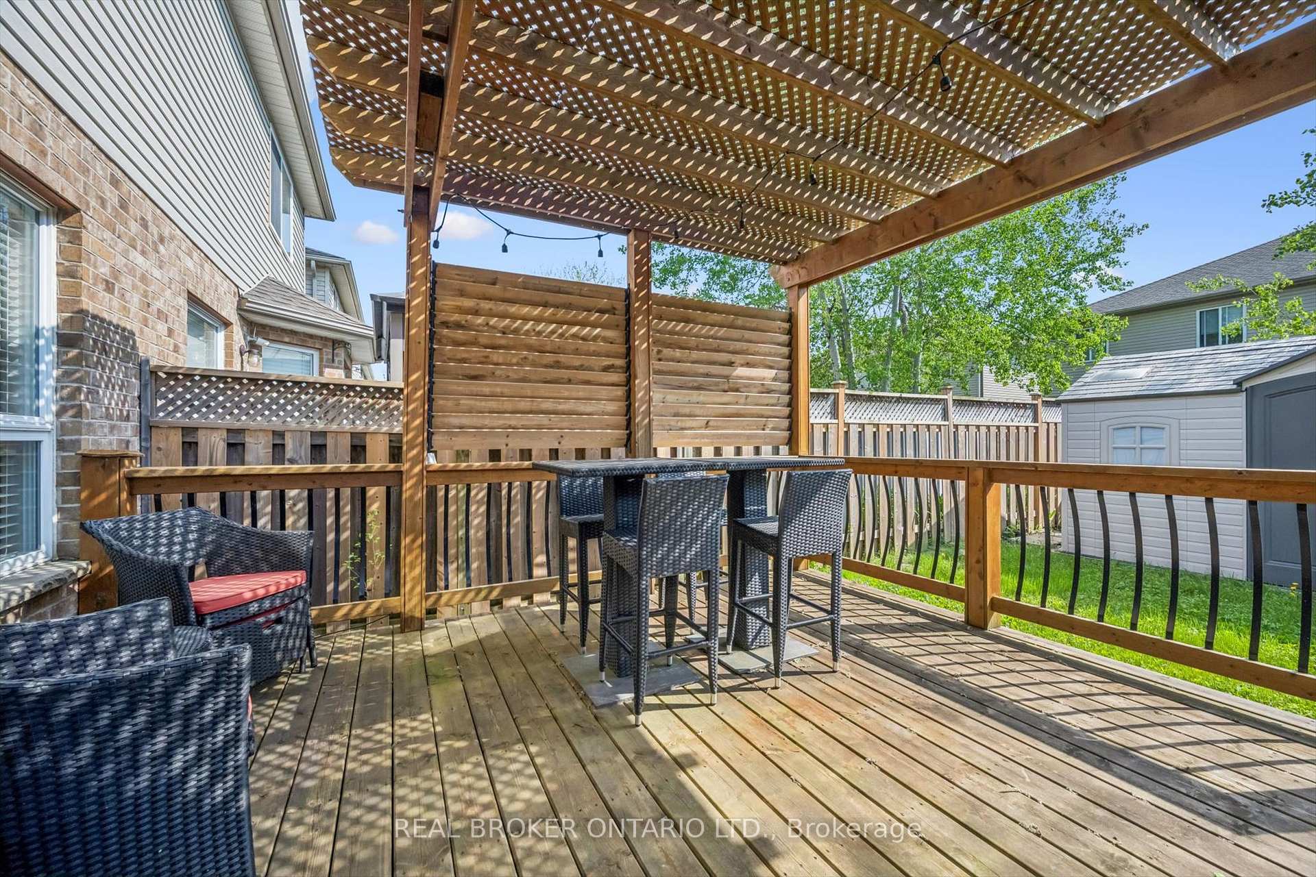 Photo 32 of 511 Dansbury Drive, Waterloo, Lexington — HOMEH