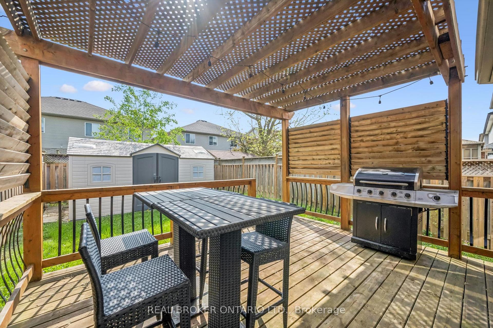 Photo 33 of 511 Dansbury Drive, Waterloo, Lexington — HOMEH
