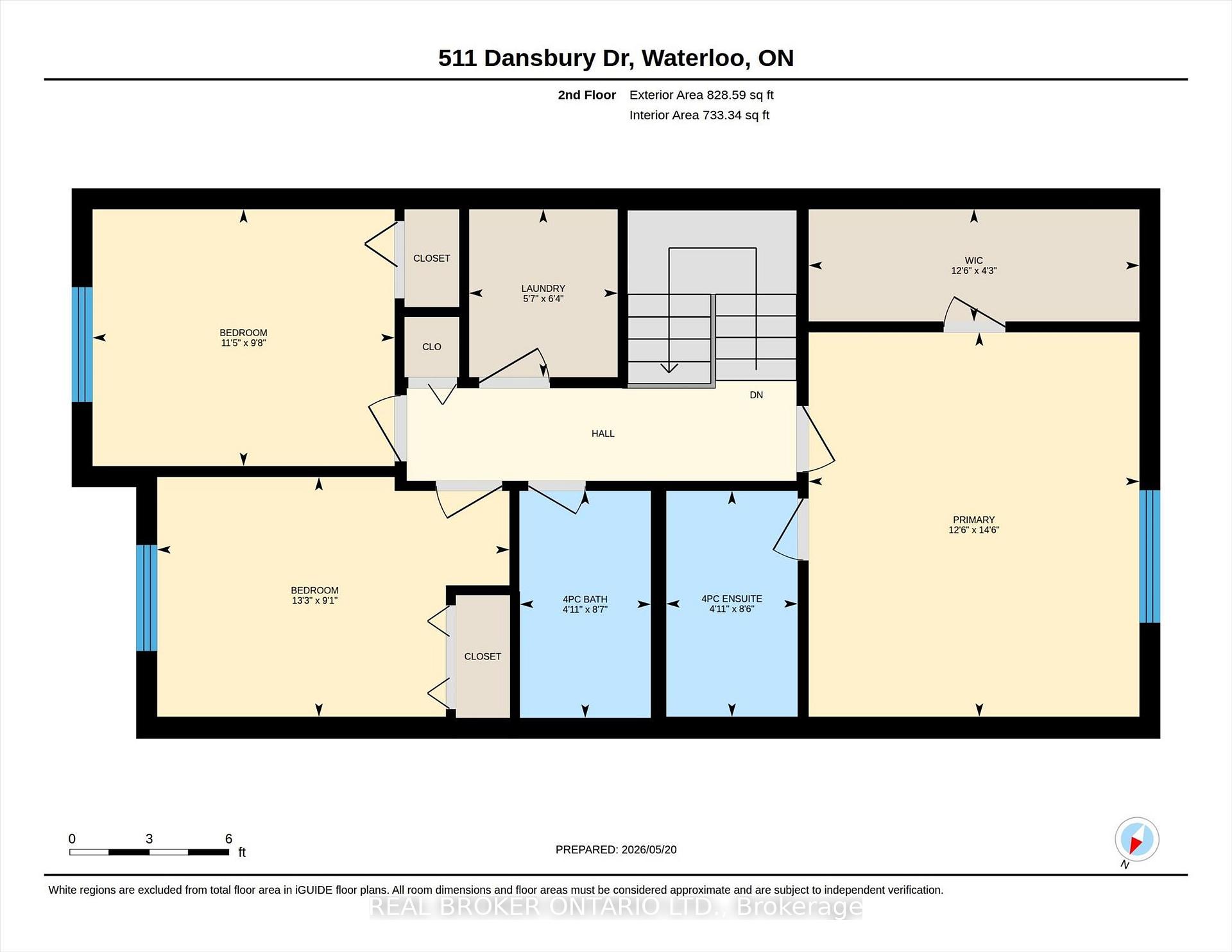 Photo 38 of 511 Dansbury Drive, Waterloo, Lexington — HOMEH