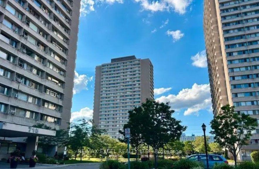 Photo of Unit 604, 715 Don Mills Road
