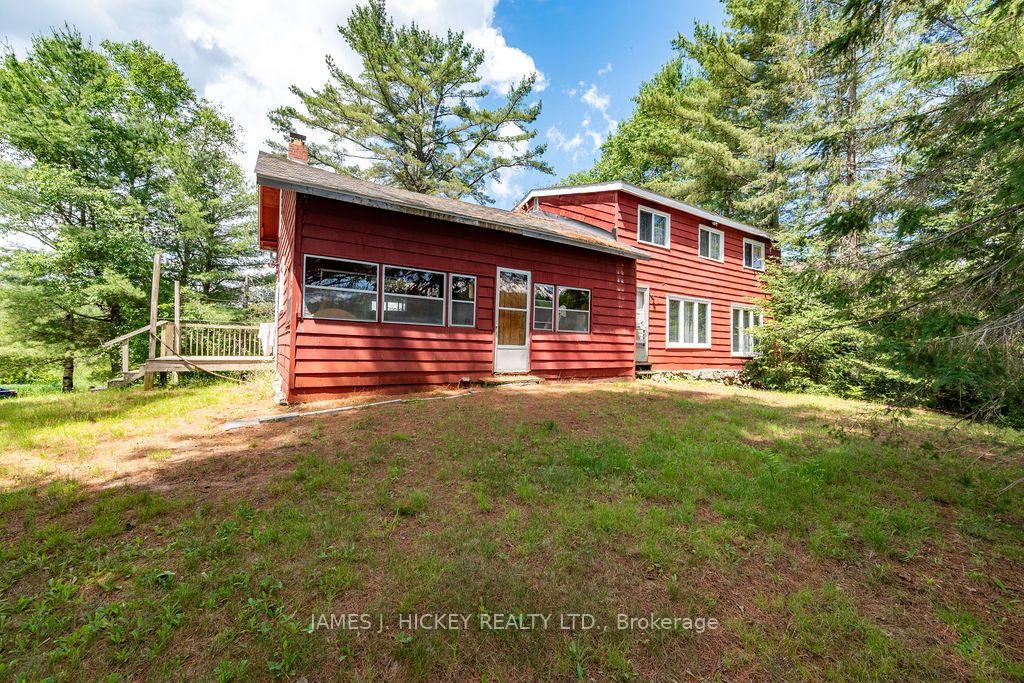 Front of 37467 Highway 17