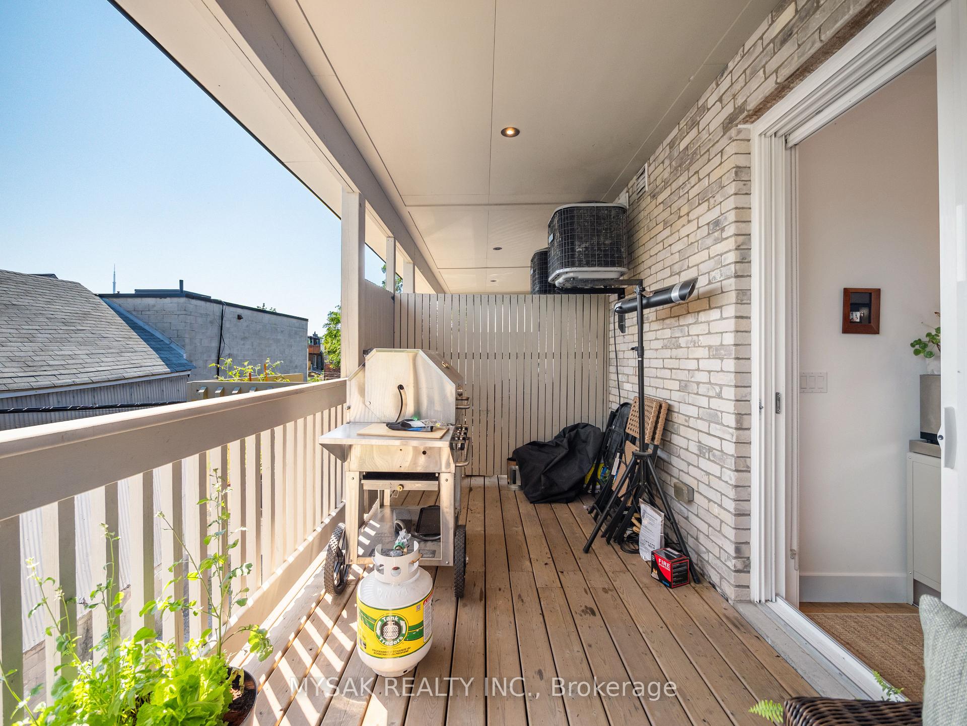 Photo 73 of 427 Crawford Street, Toronto, Palmerston-Little Italy — HOMEH