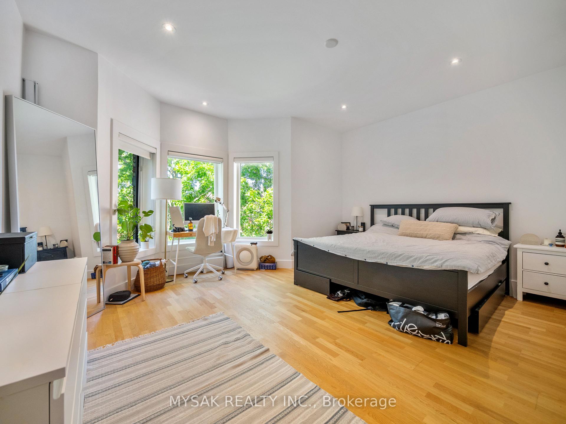Photo 78 of 427 Crawford Street, Toronto, Palmerston-Little Italy — HOMEH
