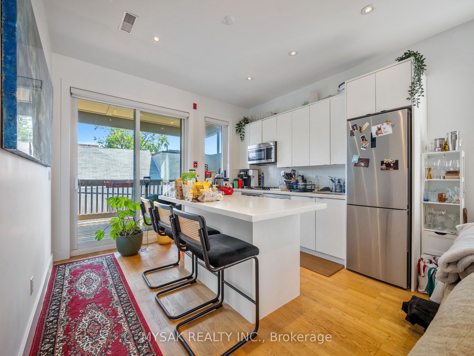 Photo 92 of 427 Crawford Street, Toronto, Palmerston-Little Italy — HOMEH