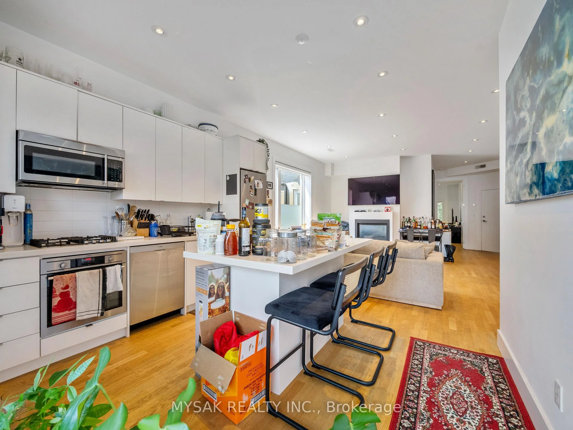 Photo 25 of 427 Crawford Street, Toronto, Palmerston-Little Italy — HOMEH