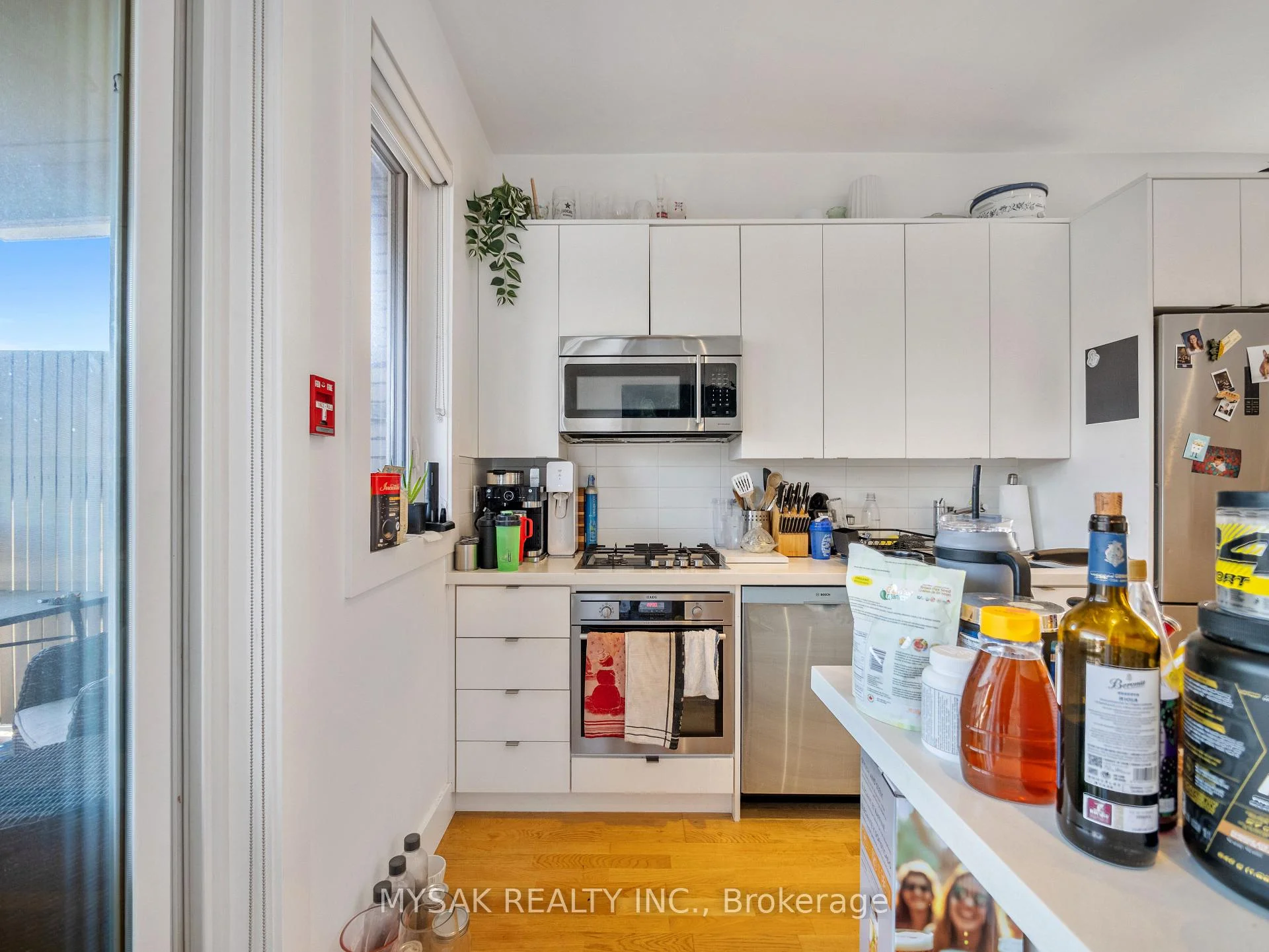 Photo 44 of 427 Crawford Street, Toronto, Palmerston-Little Italy — HOMEH