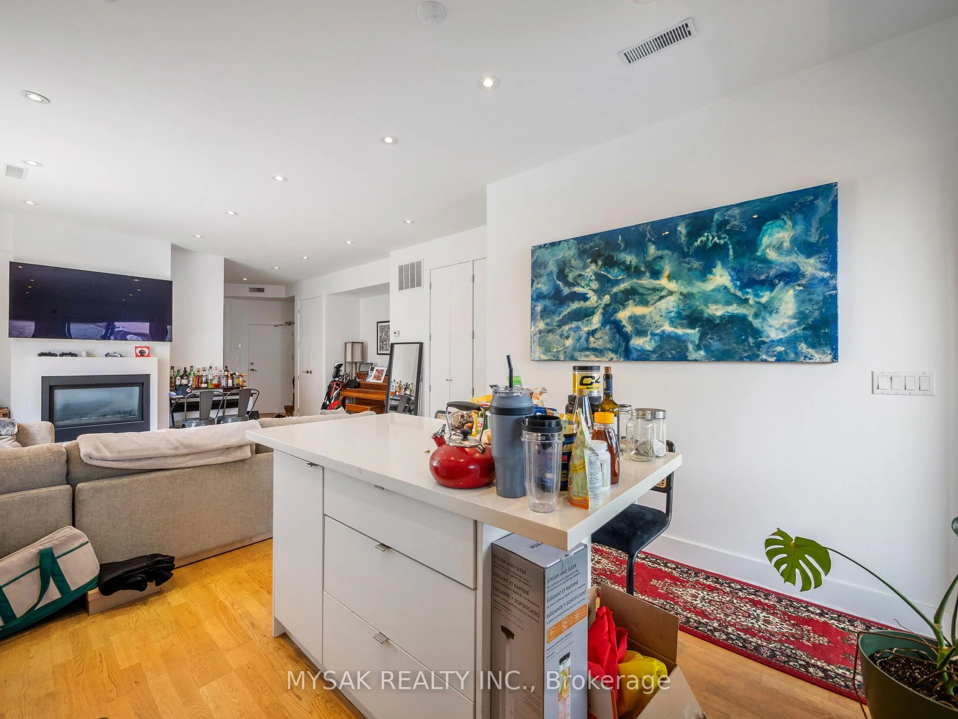 Photo 45 of 427 Crawford Street, Toronto, Palmerston-Little Italy — HOMEH
