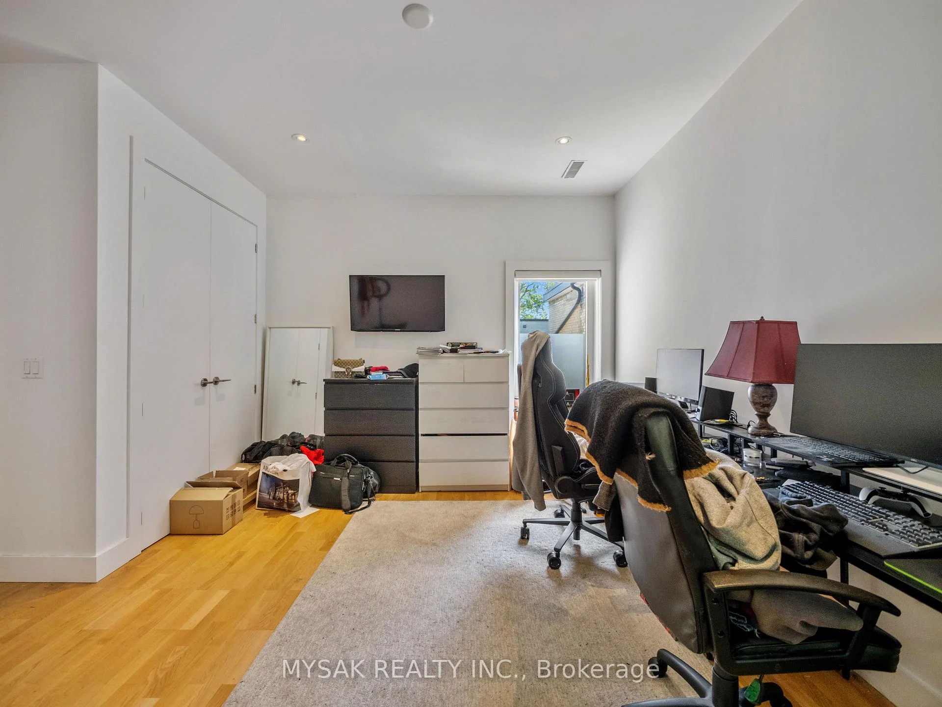 Photo 48 of 427 Crawford Street, Toronto, Palmerston-Little Italy — HOMEH