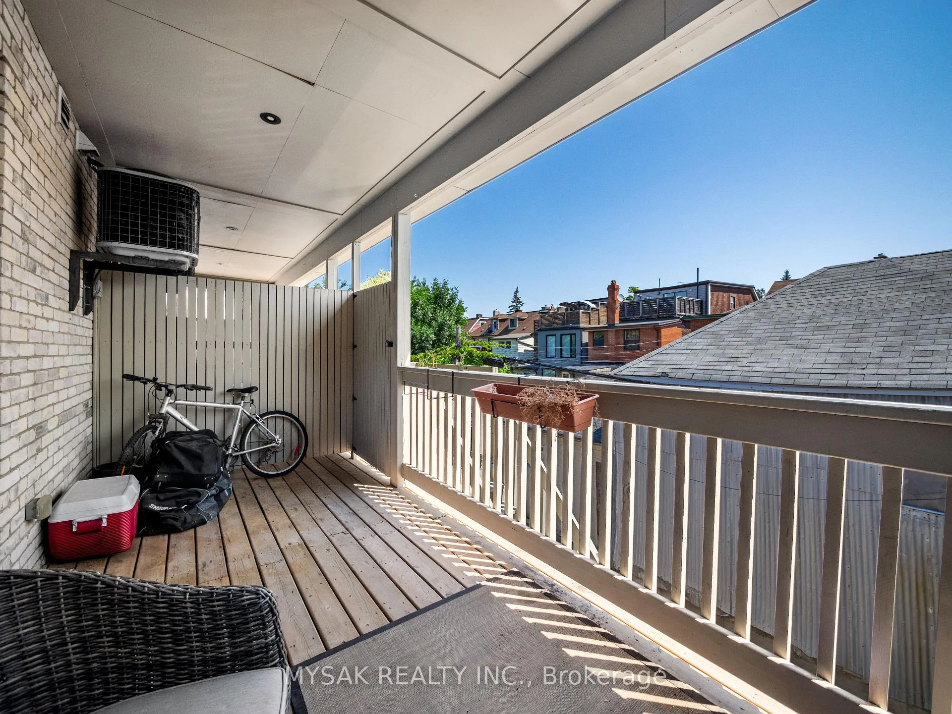 Photo 56 of 427 Crawford Street, Toronto, Palmerston-Little Italy — HOMEH