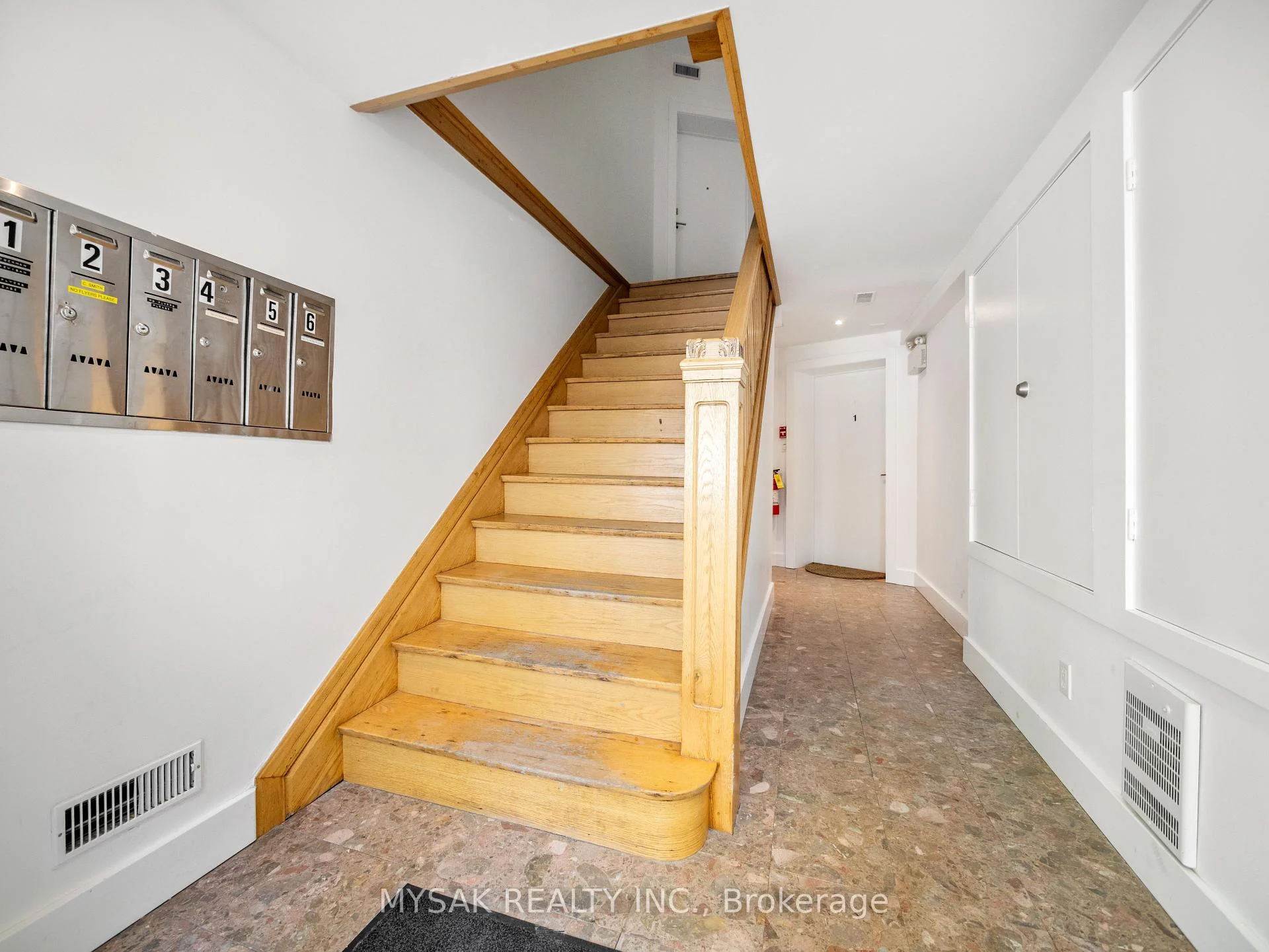 Photo 60 of 427 Crawford Street, Toronto, Palmerston-Little Italy — HOMEH