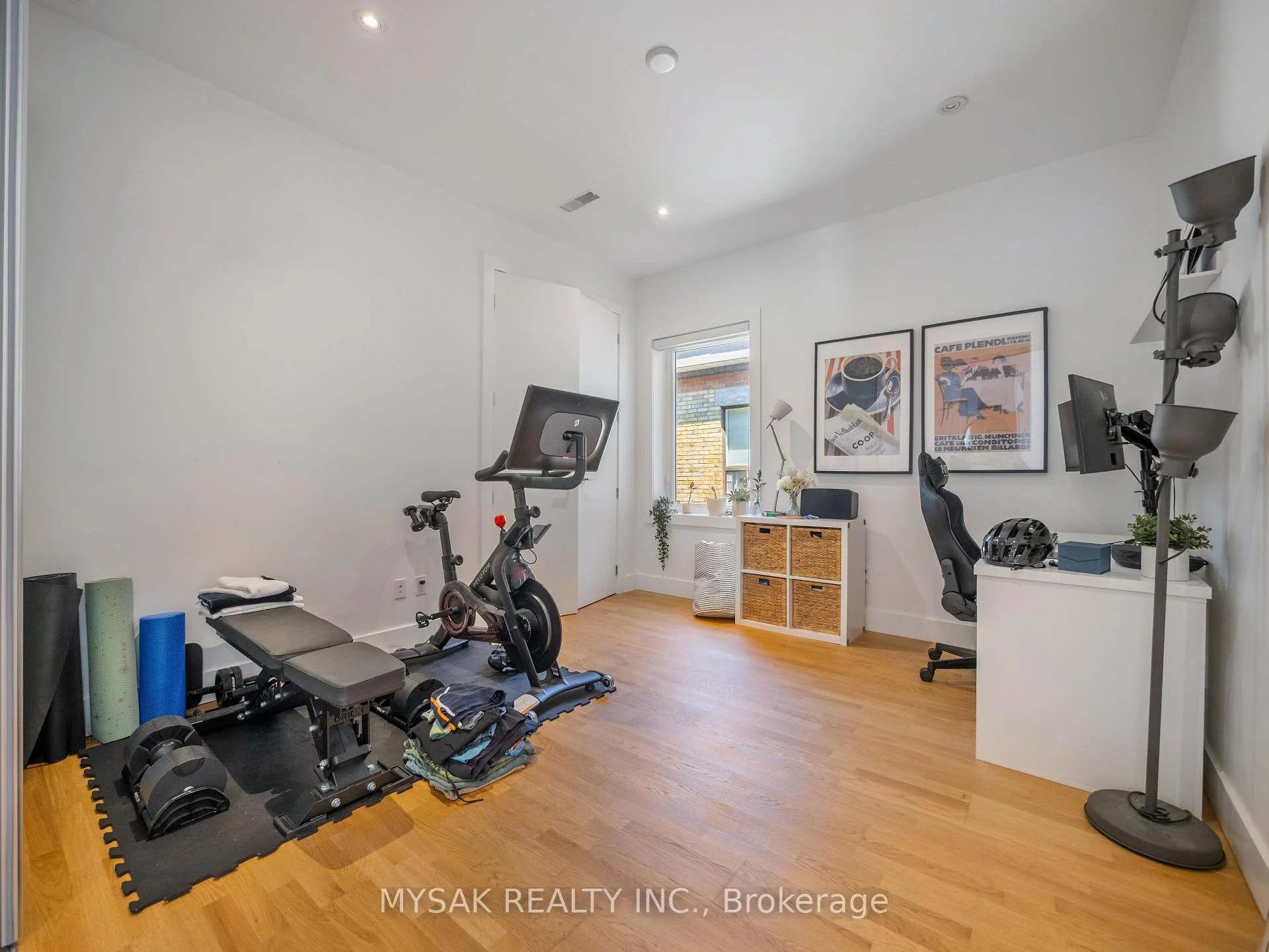 Photo 76 of 427 Crawford Street, Toronto, Palmerston-Little Italy — HOMEH