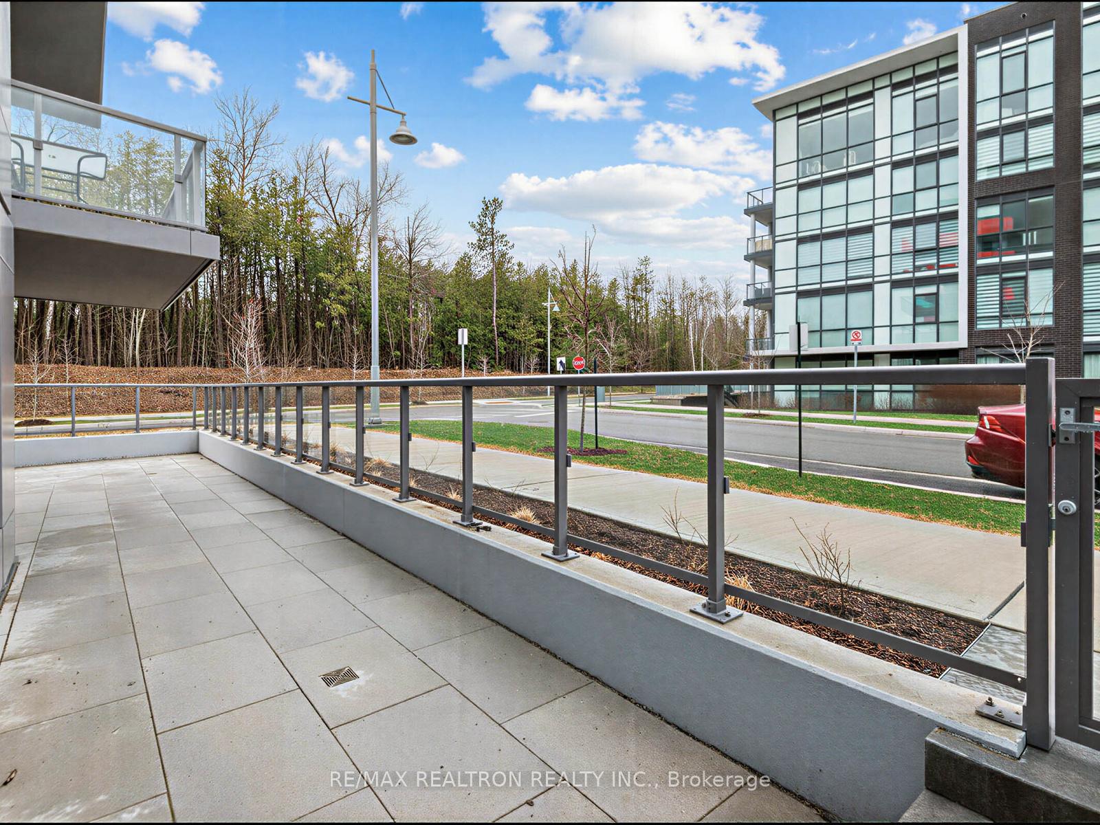 Photo 11 of Unit 101, 333 Sunseeker Avenue, Innisfil, Rural Innisfil — HOMEH