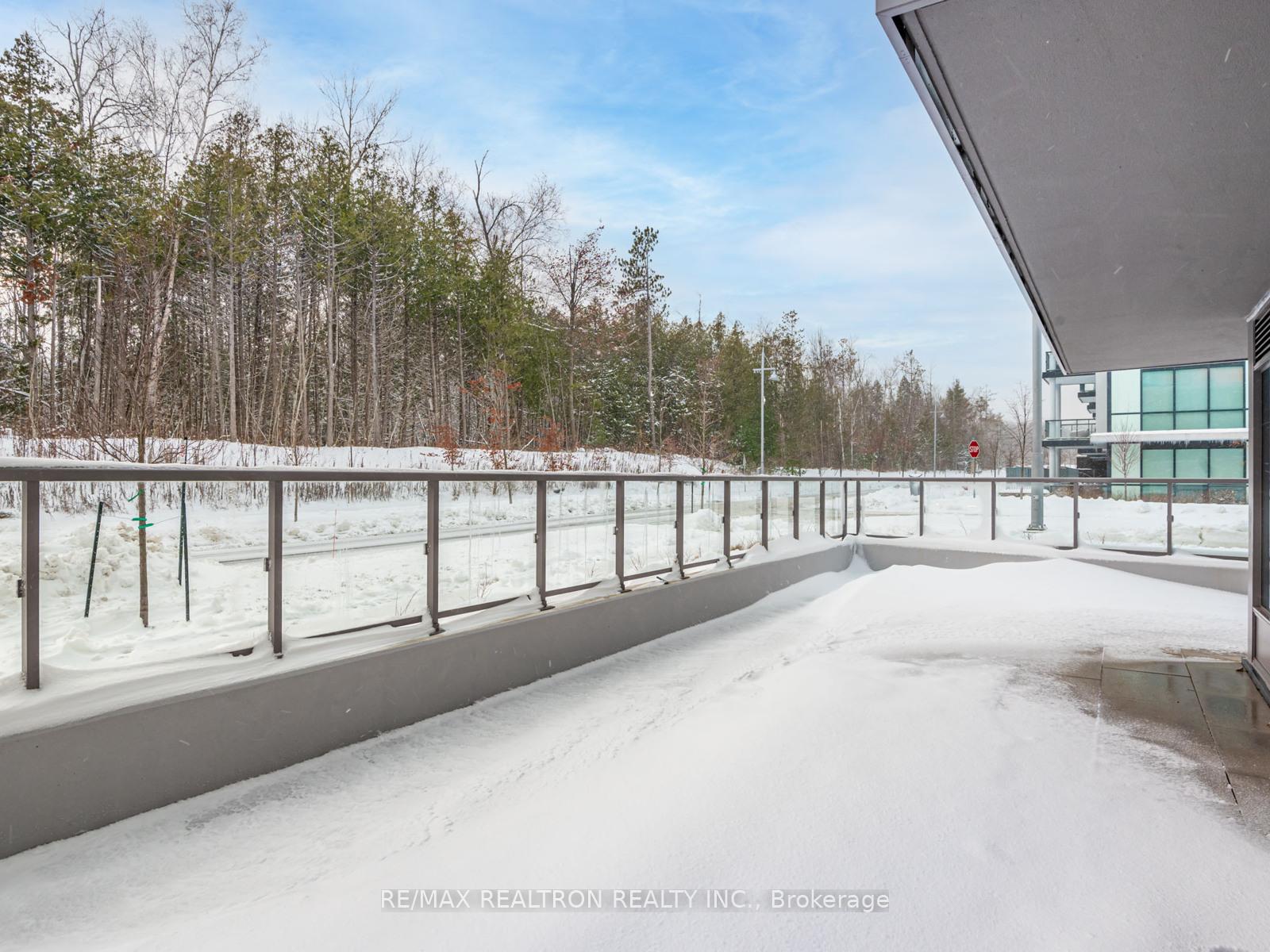 Photo 33 of Unit 101, 333 Sunseeker Avenue, Innisfil, Rural Innisfil — HOMEH