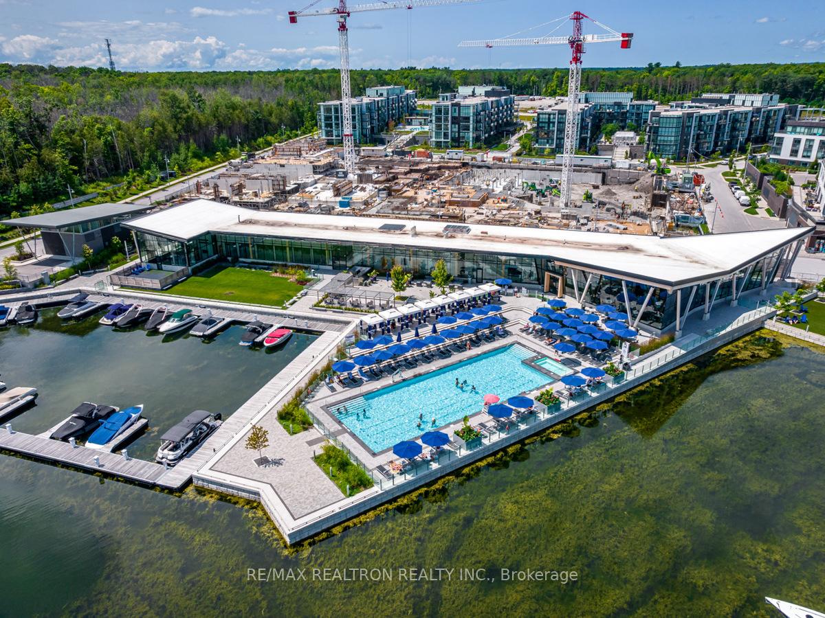 Photo 41 of Unit 101, 333 Sunseeker Avenue, Innisfil, Rural Innisfil — HOMEH