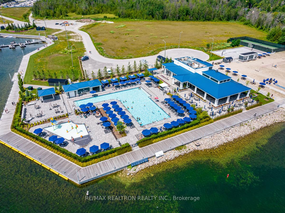 Photo 42 of Unit 101, 333 Sunseeker Avenue, Innisfil, Rural Innisfil — HOMEH
