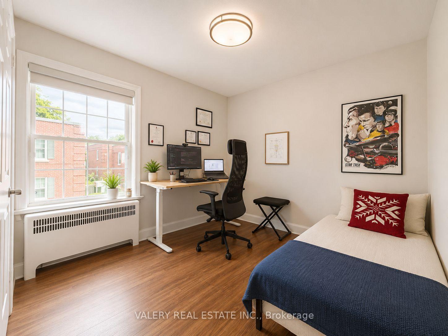 Photo 10 of Unit U19, 1327 Bayview Avenue, Toronto, Leaside — HOMEH