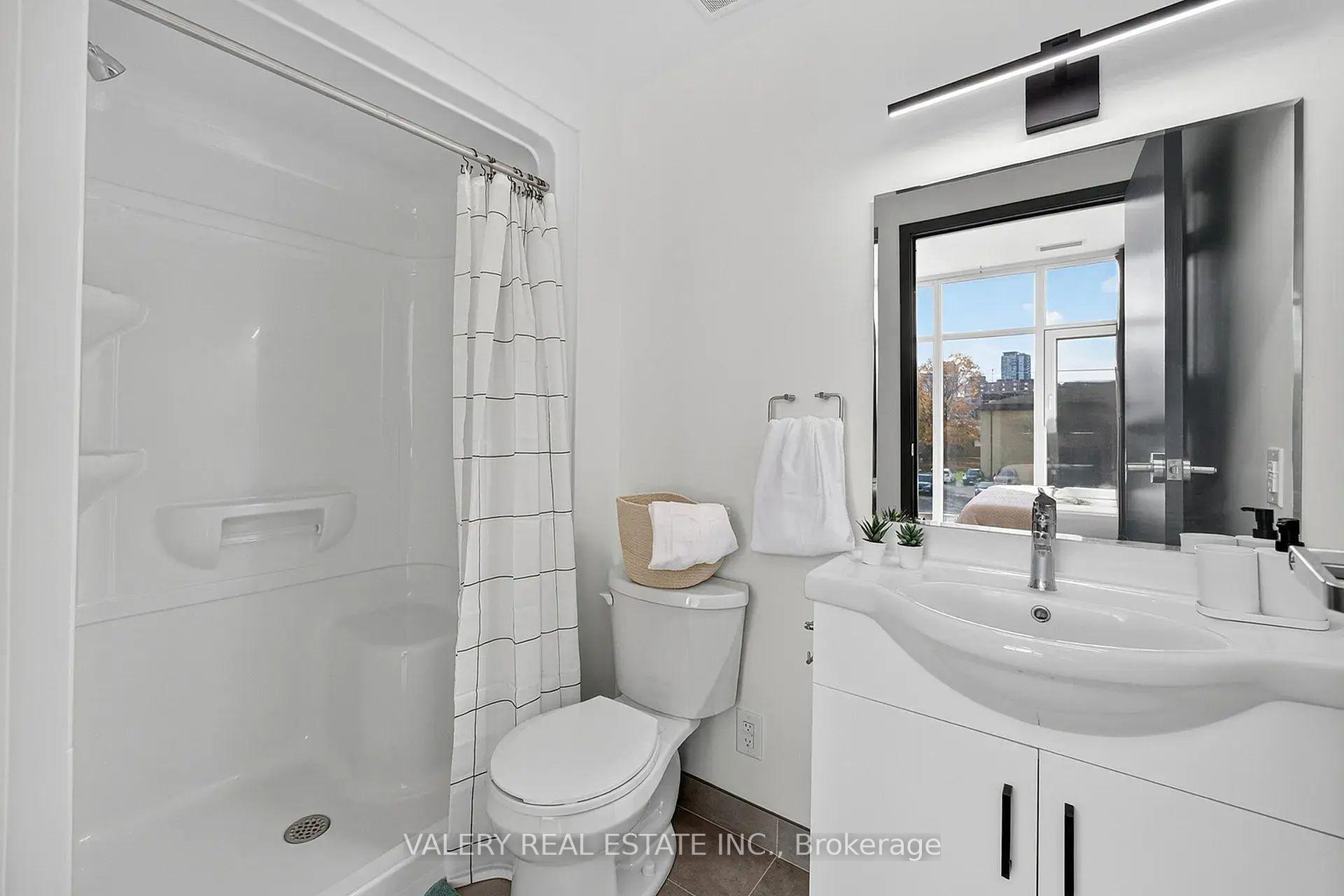 Photo 10 of Unit 1210, 308 King Street N, Waterloo, Beechwood/University — HOMEH