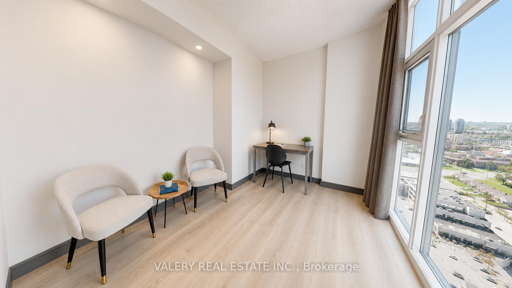 Photo 11 of Unit 1210, 308 King Street N, Waterloo, Beechwood/University — HOMEH
