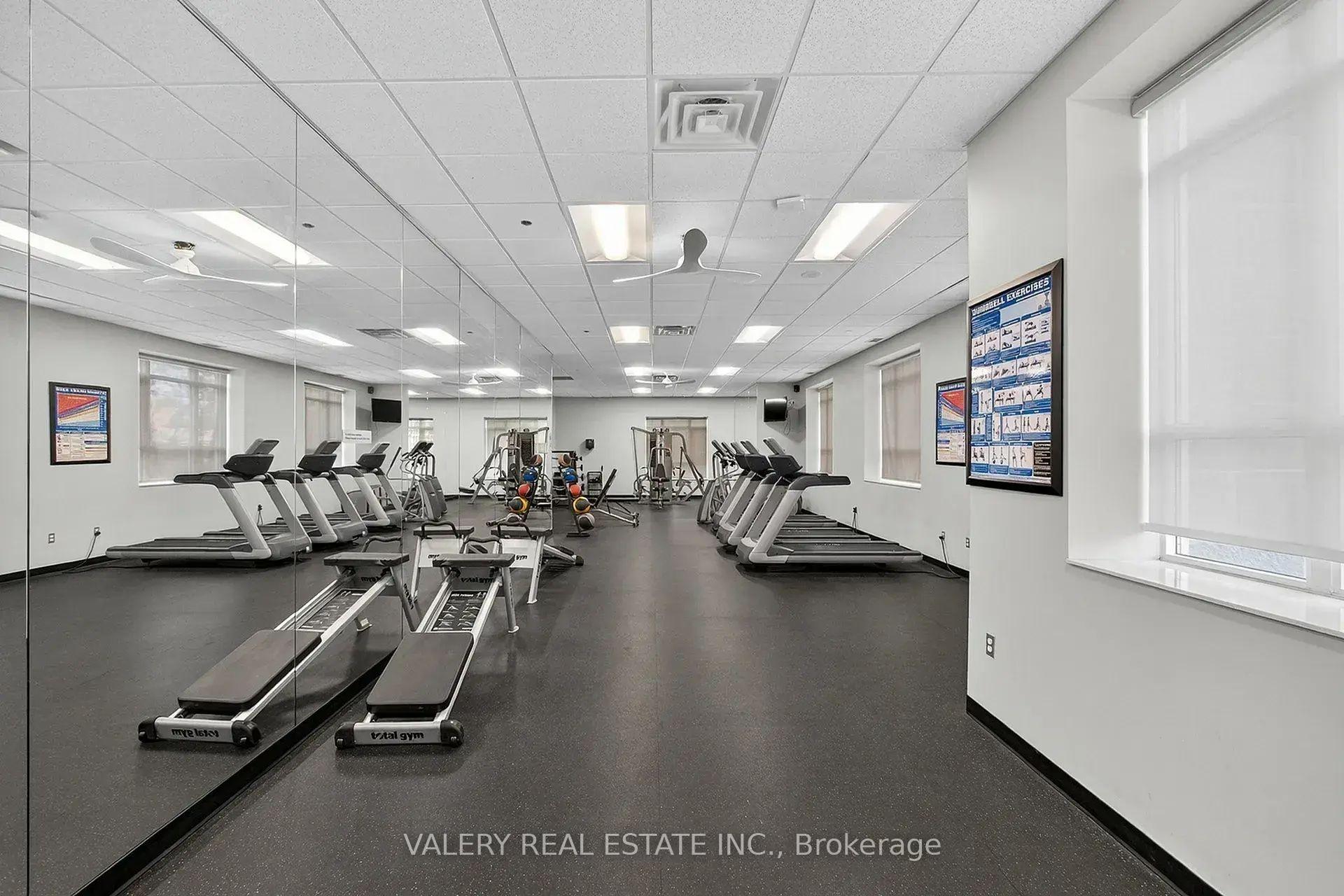 Photo 12 of Unit 1210, 308 King Street N, Waterloo, Beechwood/University — HOMEH