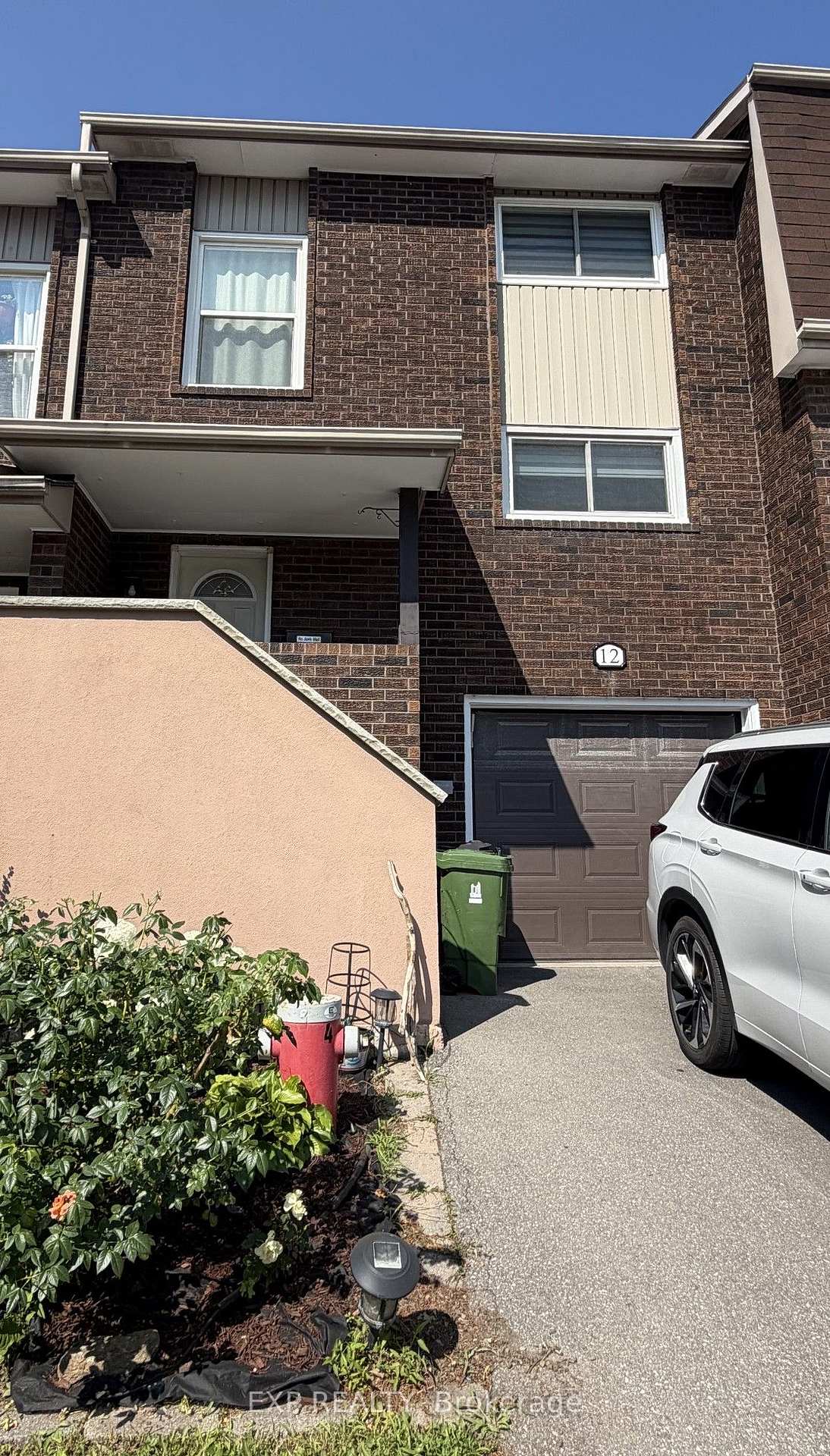 Photo 19 of Unit #12, 12 Permfield Path, Etobicoke, Etobicoke West Mall — HOMEH