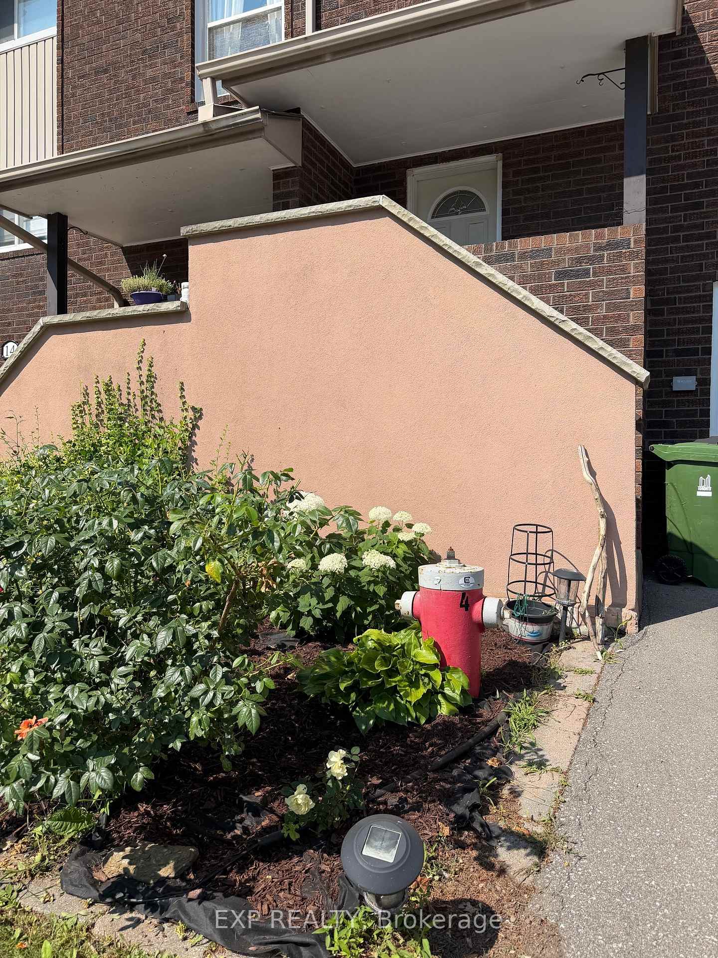 Photo 20 of Unit #12, 12 Permfield Path, Etobicoke, Etobicoke West Mall — HOMEH
