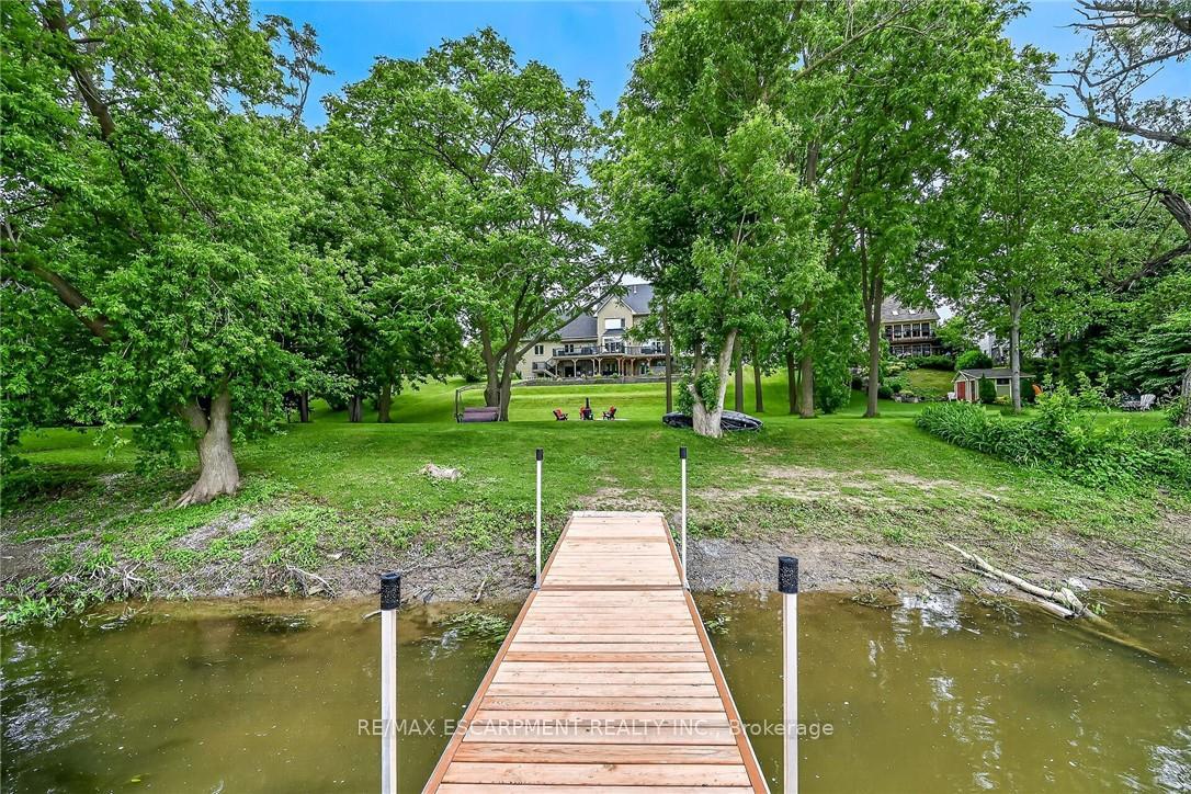 Photo 48 of 397 Caithness Street E, Haldimand — HOMEH
