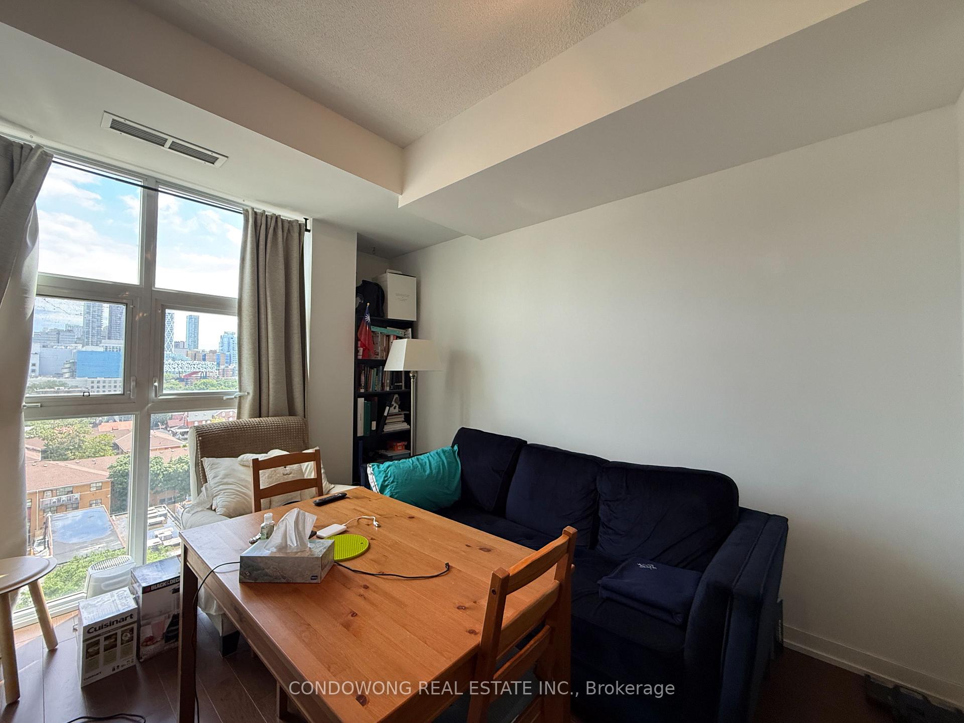 Photo 1 of Unit 1012, 10 Willison Square, Toronto, Kensington-Chinatown — HOMEH