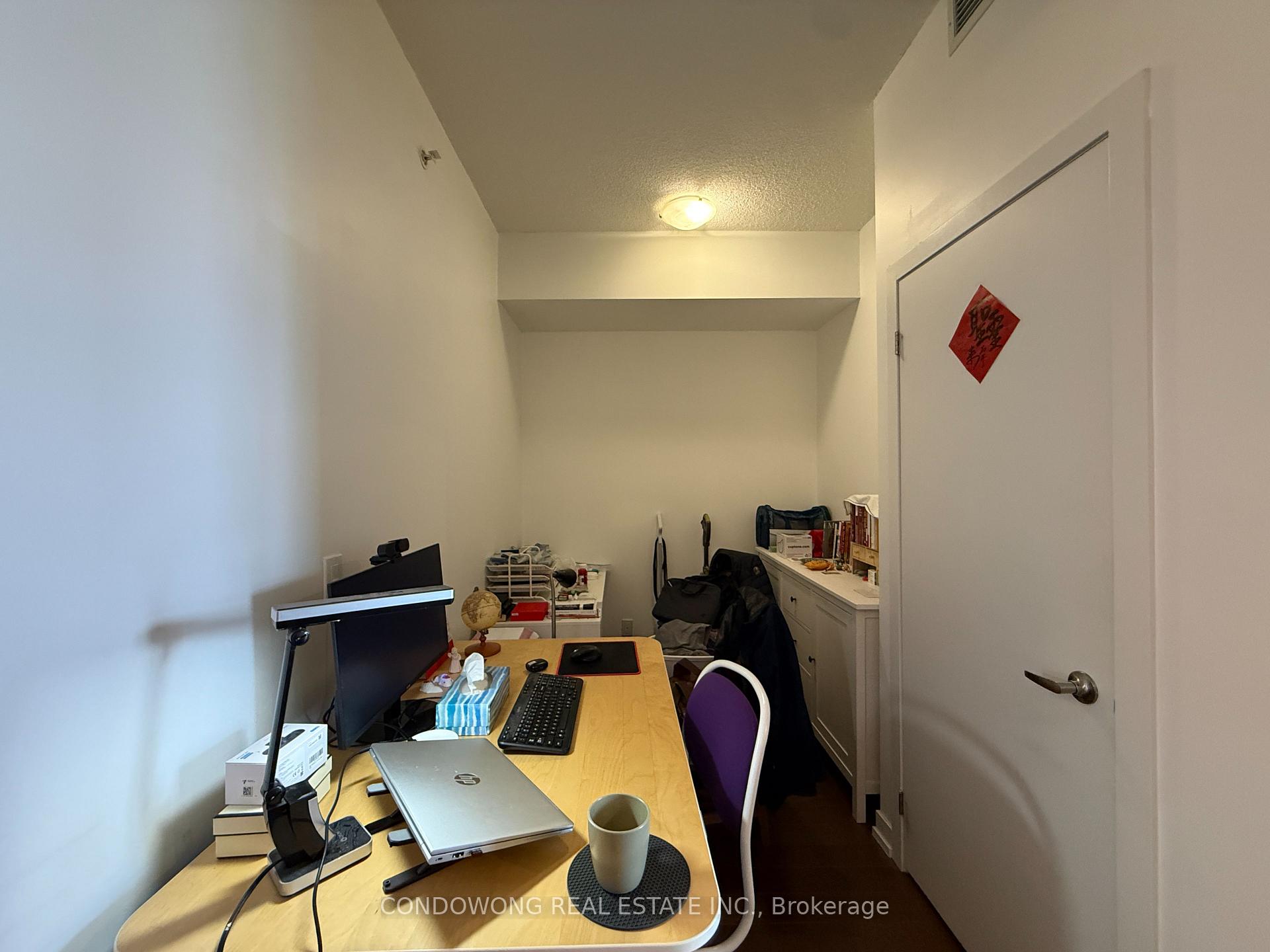 Photo 6 of Unit 1012, 10 Willison Square, Toronto, Kensington-Chinatown — HOMEH