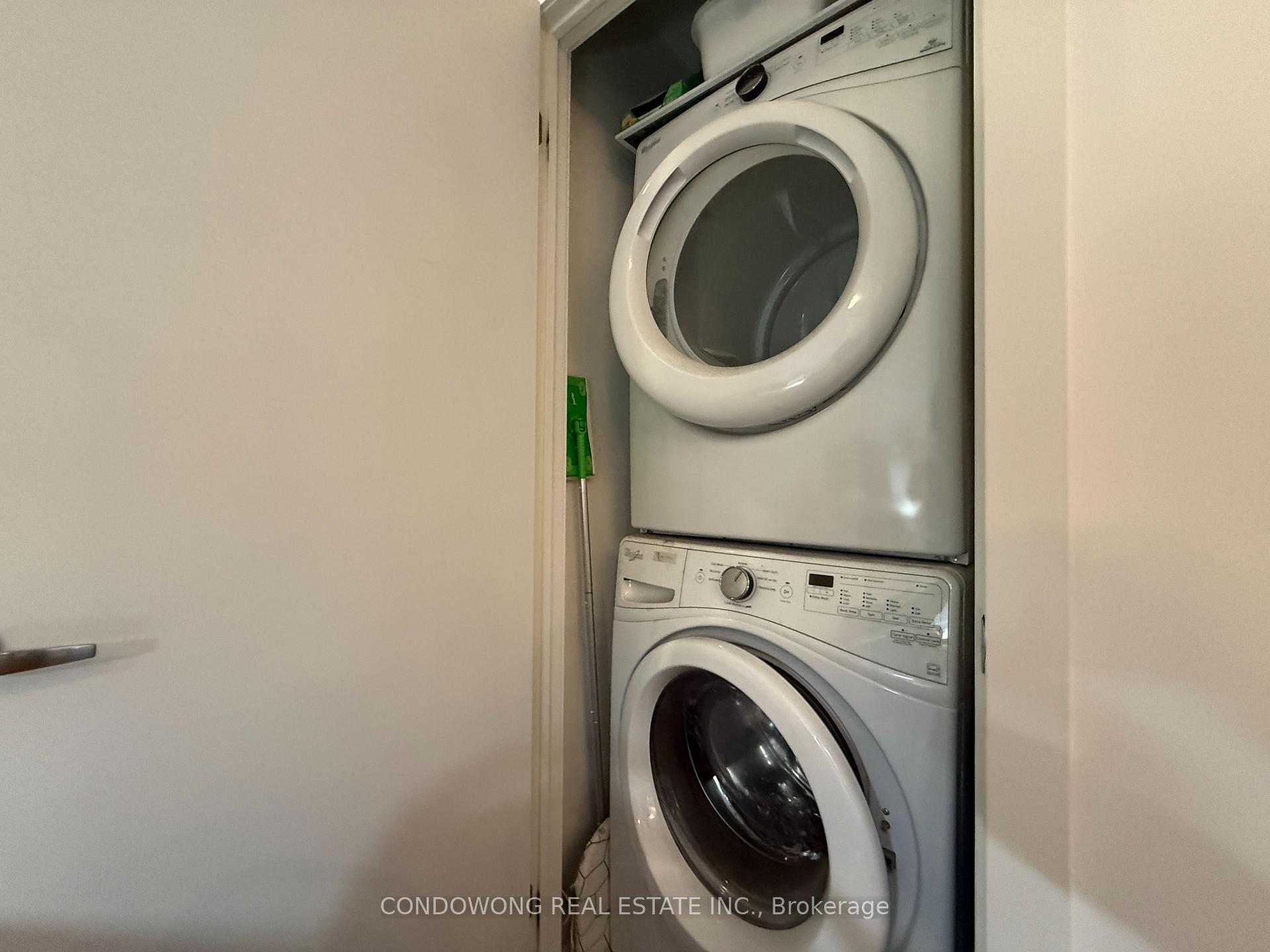 Photo 7 of Unit 1012, 10 Willison Square, Toronto, Kensington-Chinatown — HOMEH