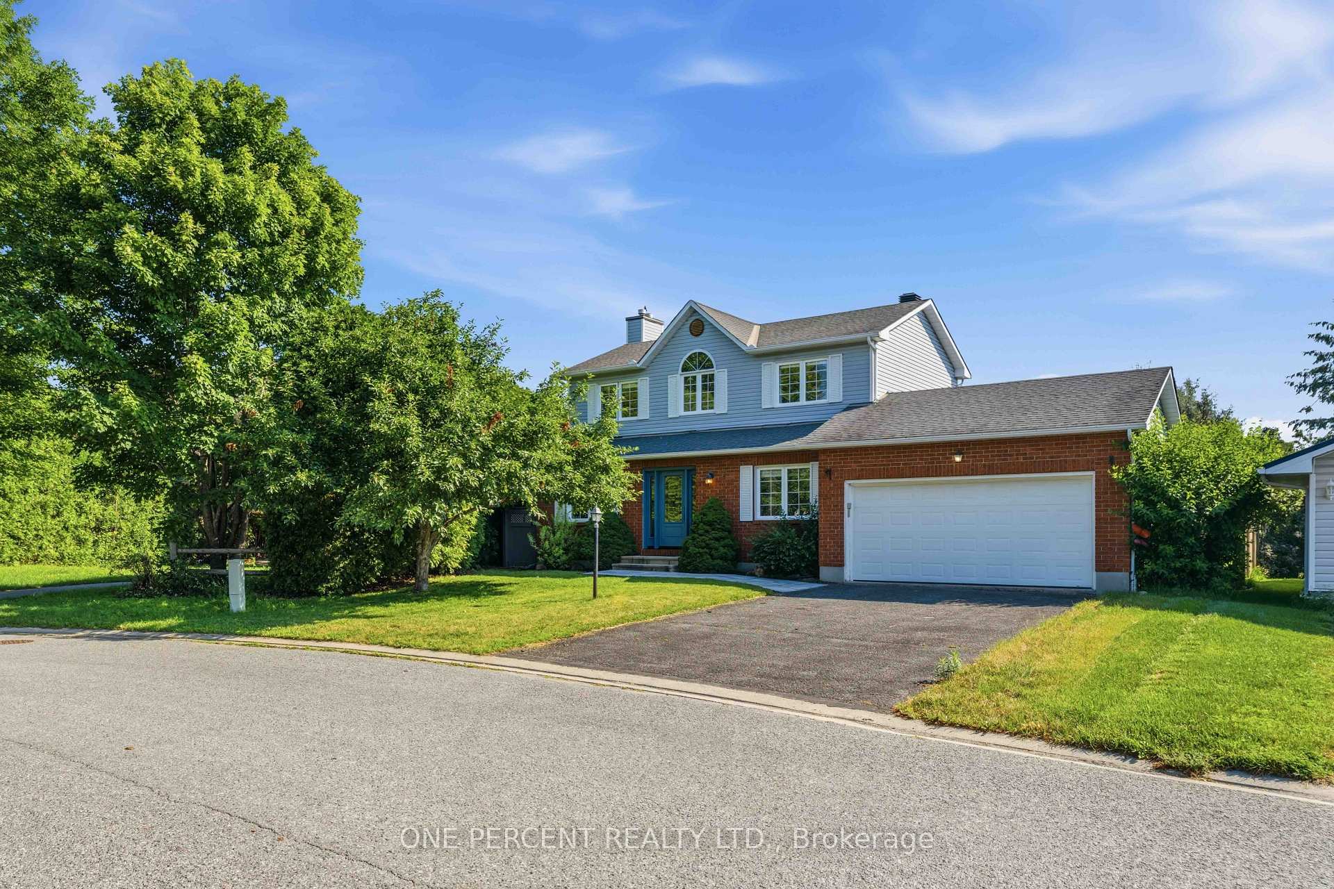 Photo 1 of 19 Amy Street, Ottawa, Stittsville (Central) — HOMEH