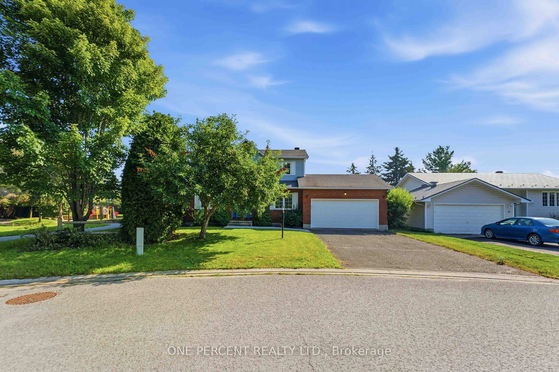 Photo 2 of 19 Amy Street, Ottawa, Stittsville (Central) — HOMEH