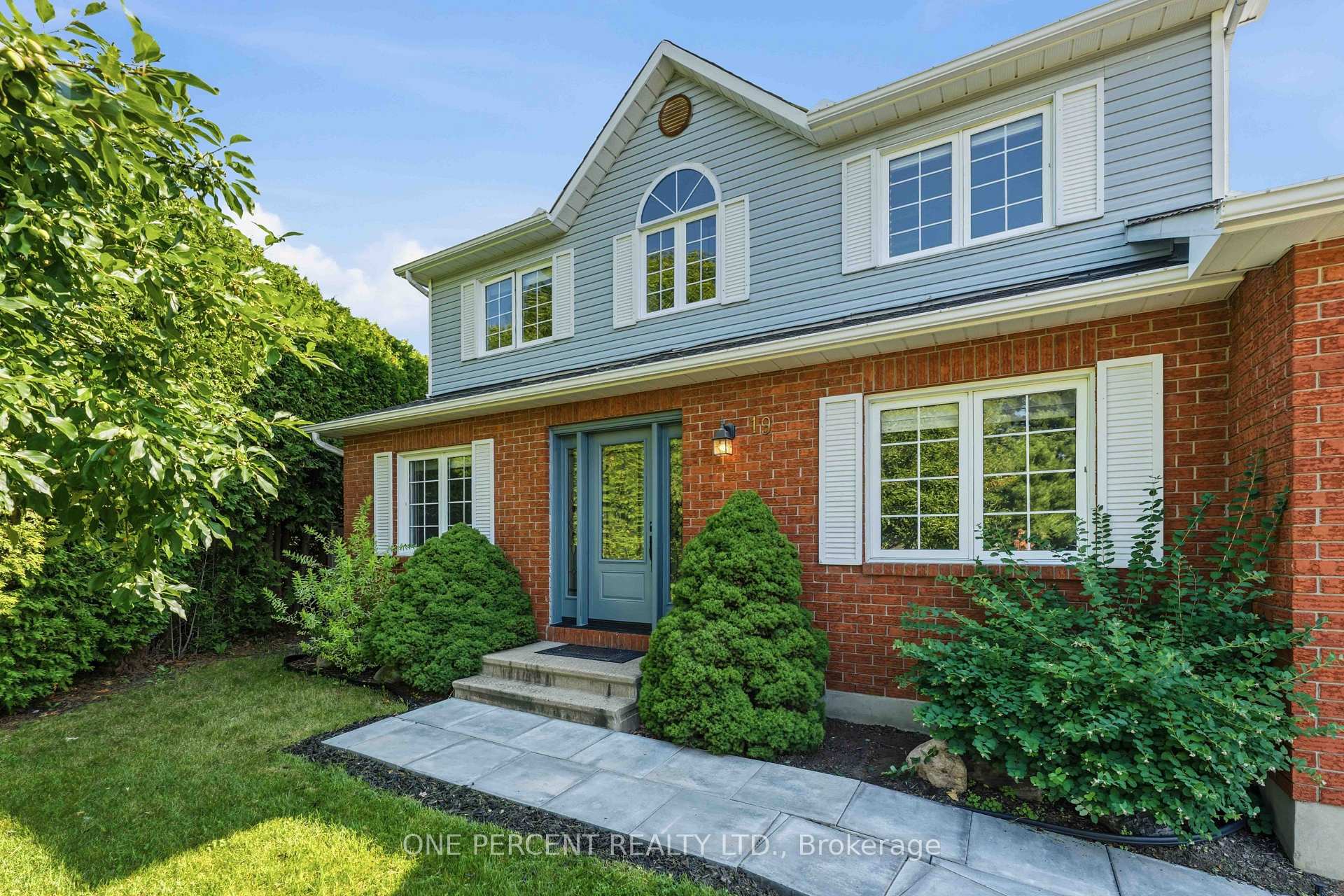 Photo 4 of 19 Amy Street, Ottawa, Stittsville (Central) — HOMEH
