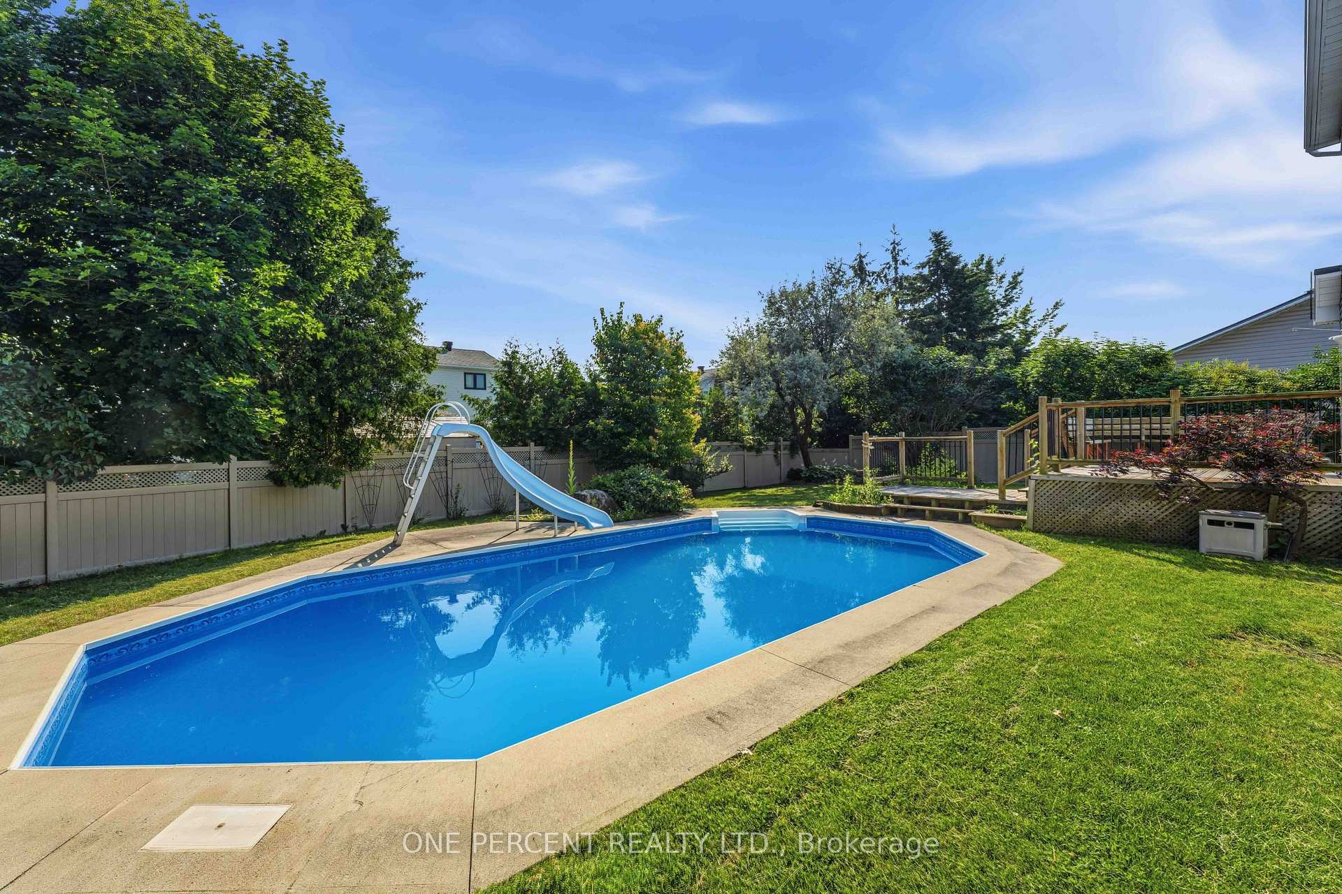 Photo 32 of 19 Amy Street, Ottawa, Stittsville (Central) — HOMEH