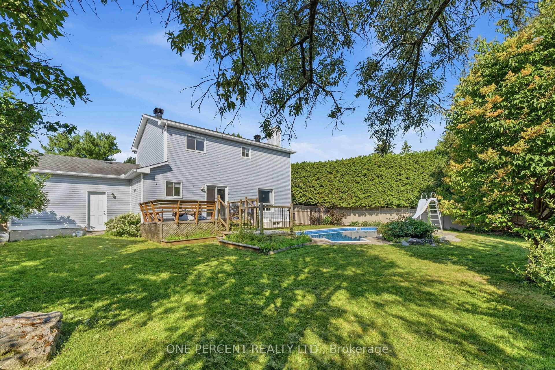 Photo 35 of 19 Amy Street, Ottawa, Stittsville (Central) — HOMEH