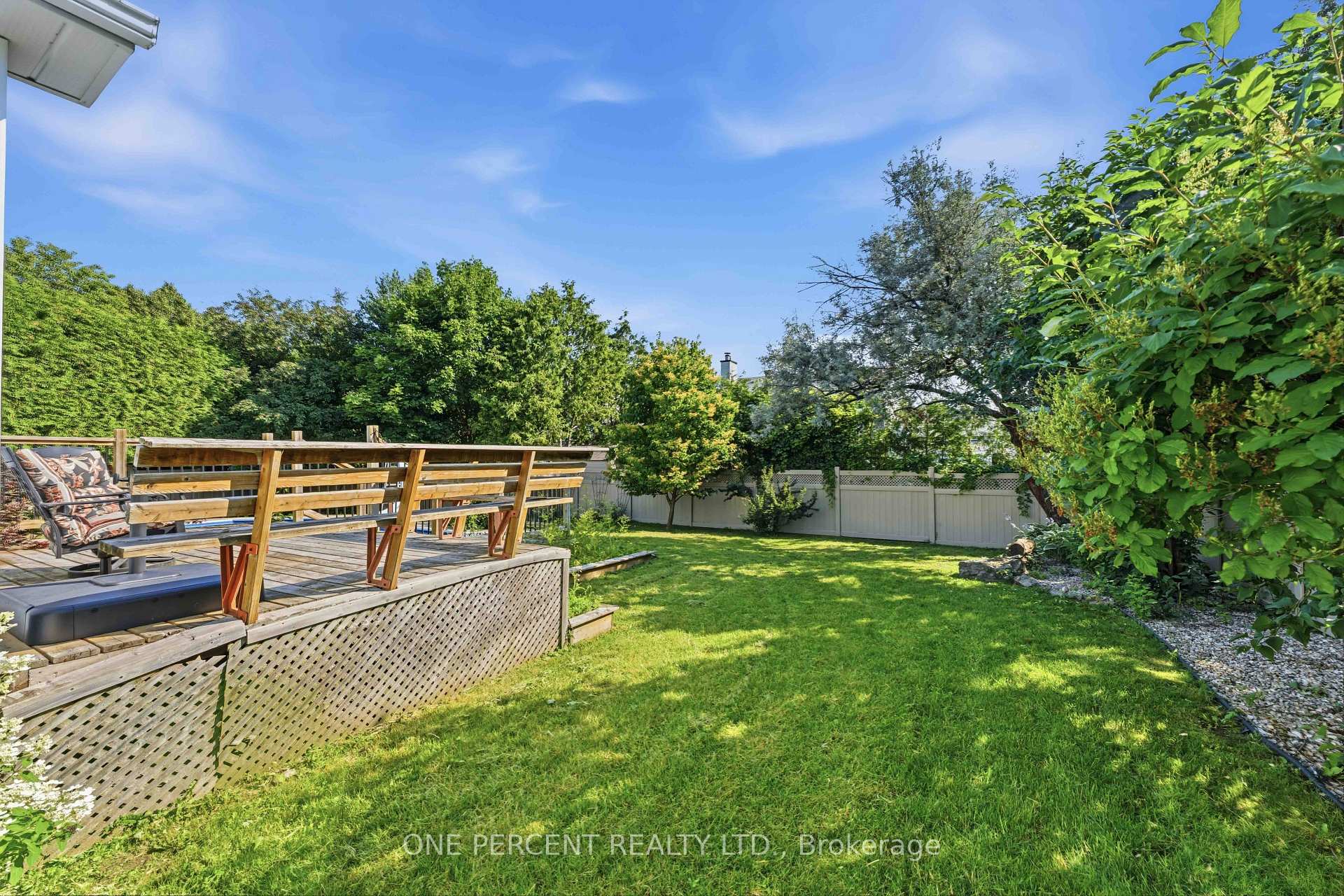 Photo 36 of 19 Amy Street, Ottawa, Stittsville (Central) — HOMEH