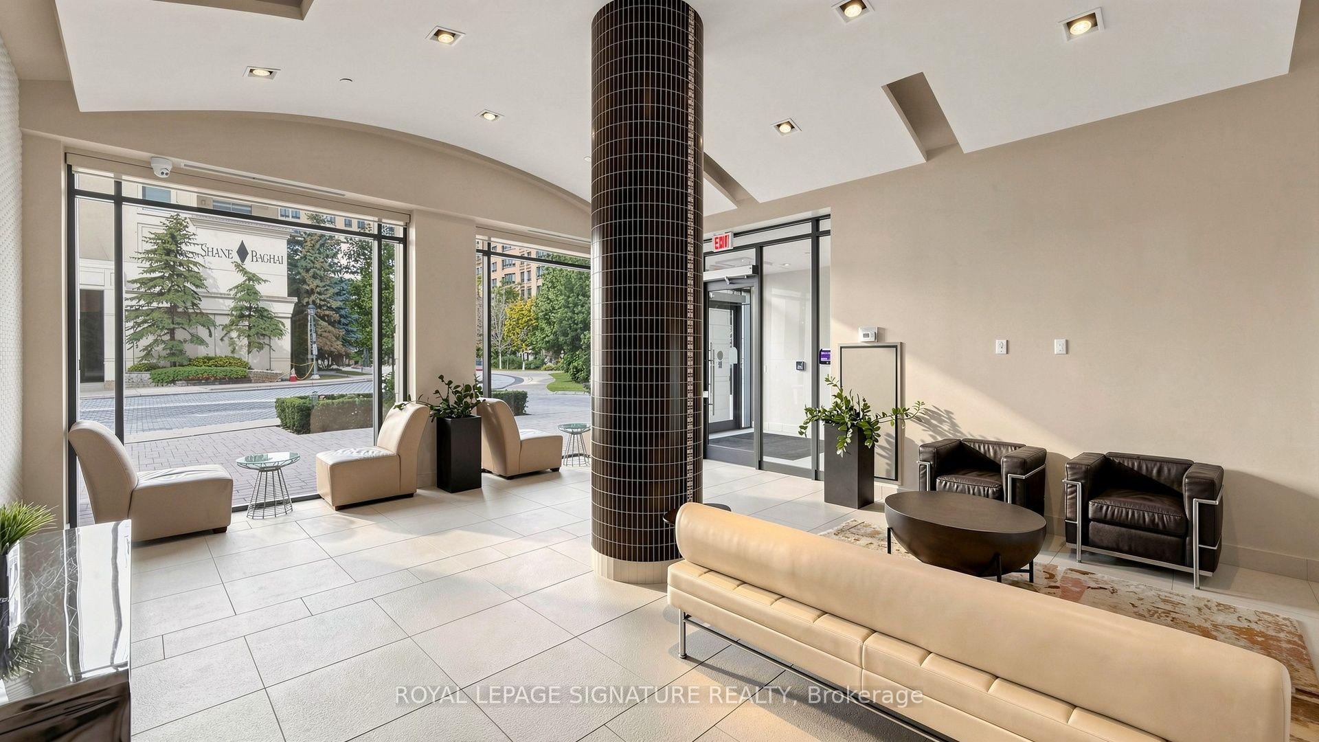 Photo 8 of Unit 507, 676 Sheppard Avenue E, North York, Bayview Village — HOMEH
