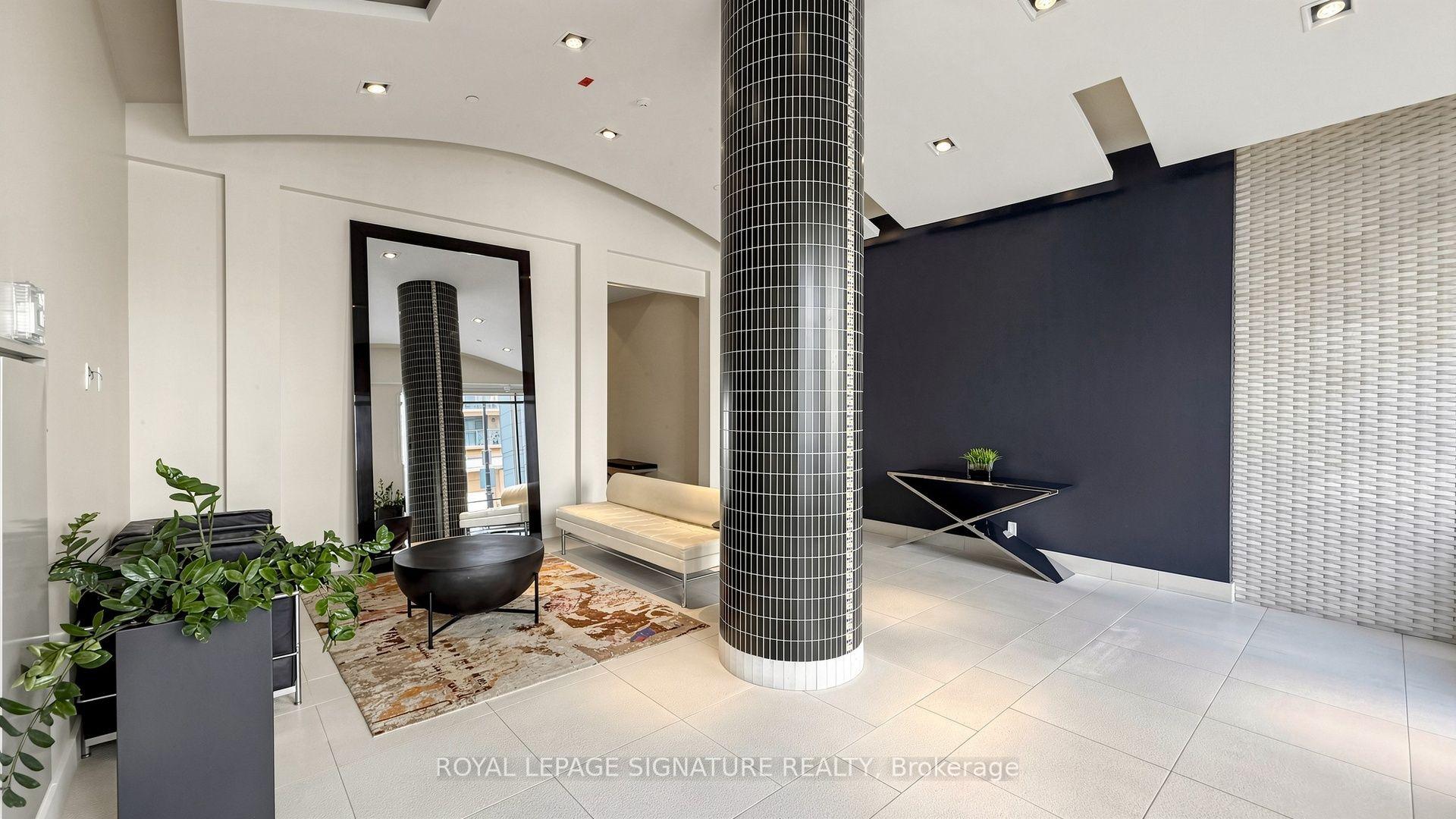 Photo 9 of Unit 507, 676 Sheppard Avenue E, North York, Bayview Village — HOMEH