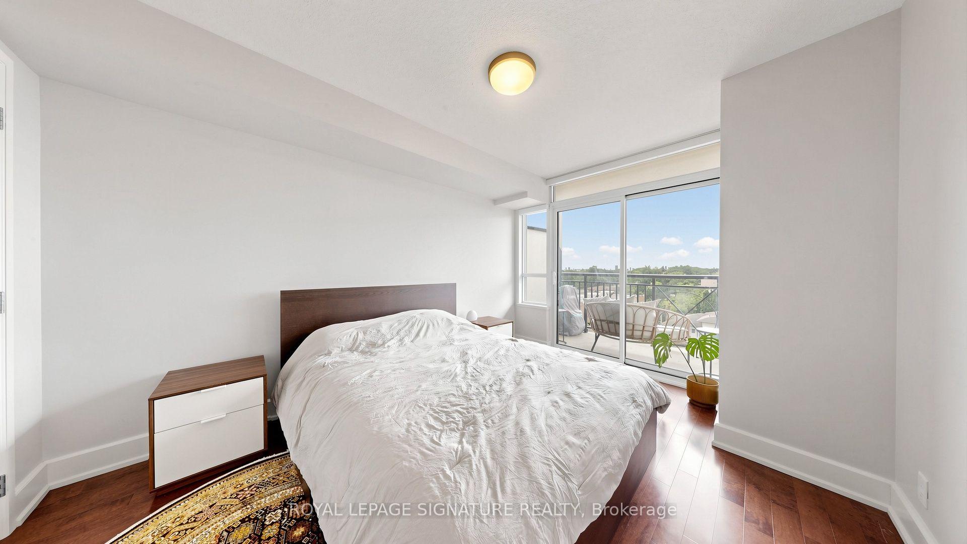 Photo 21 of Unit 507, 676 Sheppard Avenue E, North York, Bayview Village — HOMEH