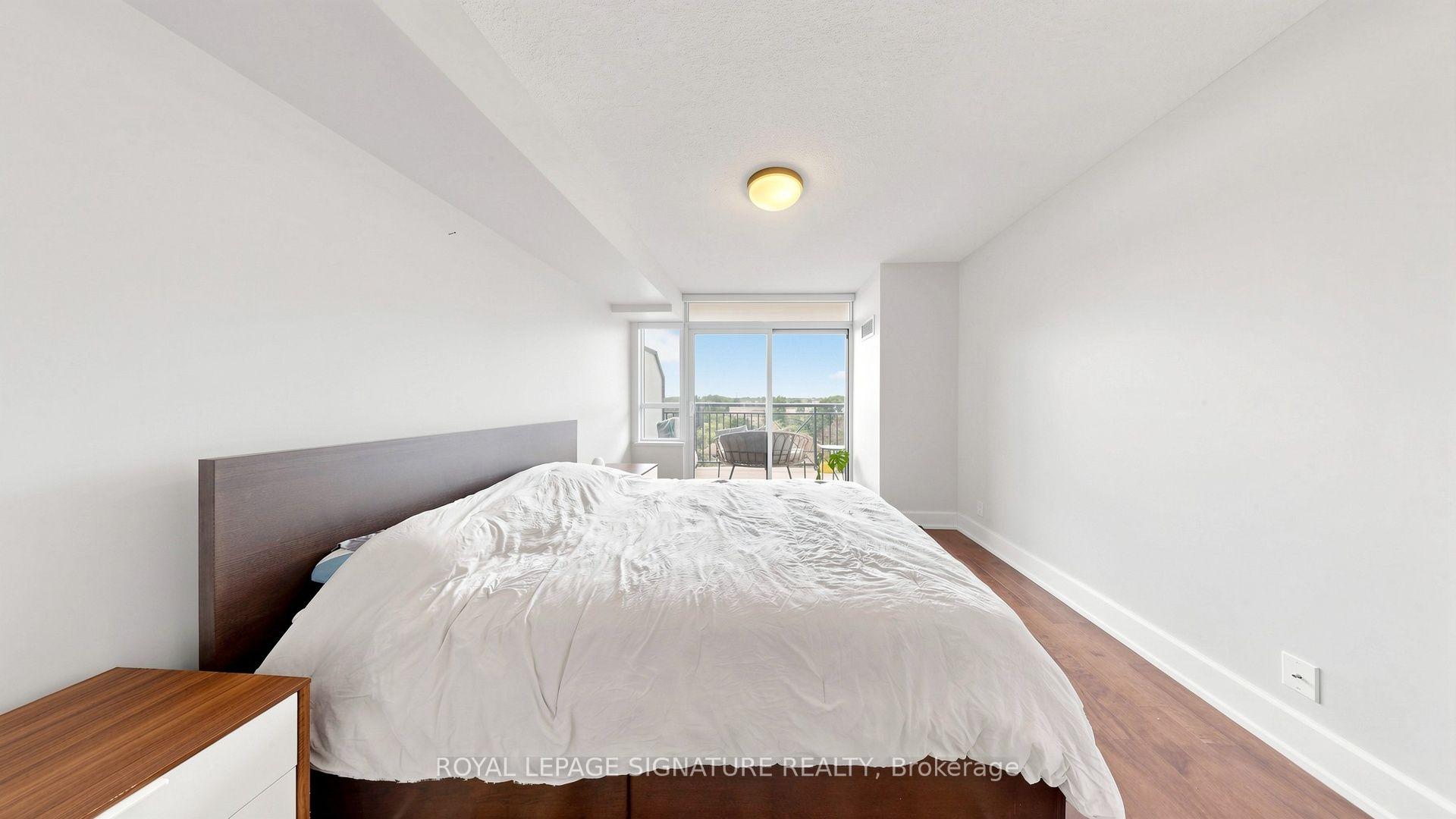 Photo 22 of Unit 507, 676 Sheppard Avenue E, North York, Bayview Village — HOMEH