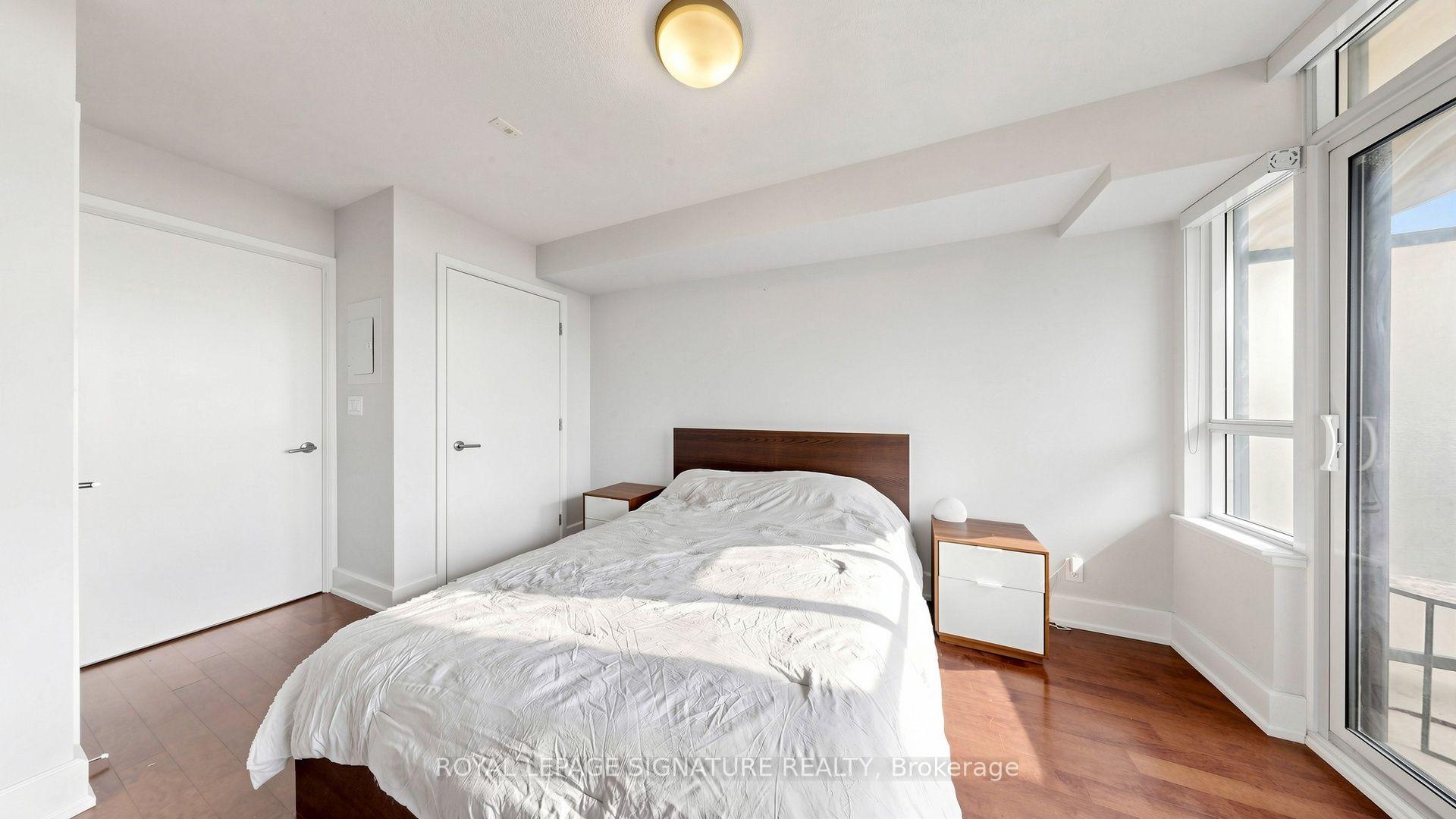 Photo 23 of Unit 507, 676 Sheppard Avenue E, North York, Bayview Village — HOMEH