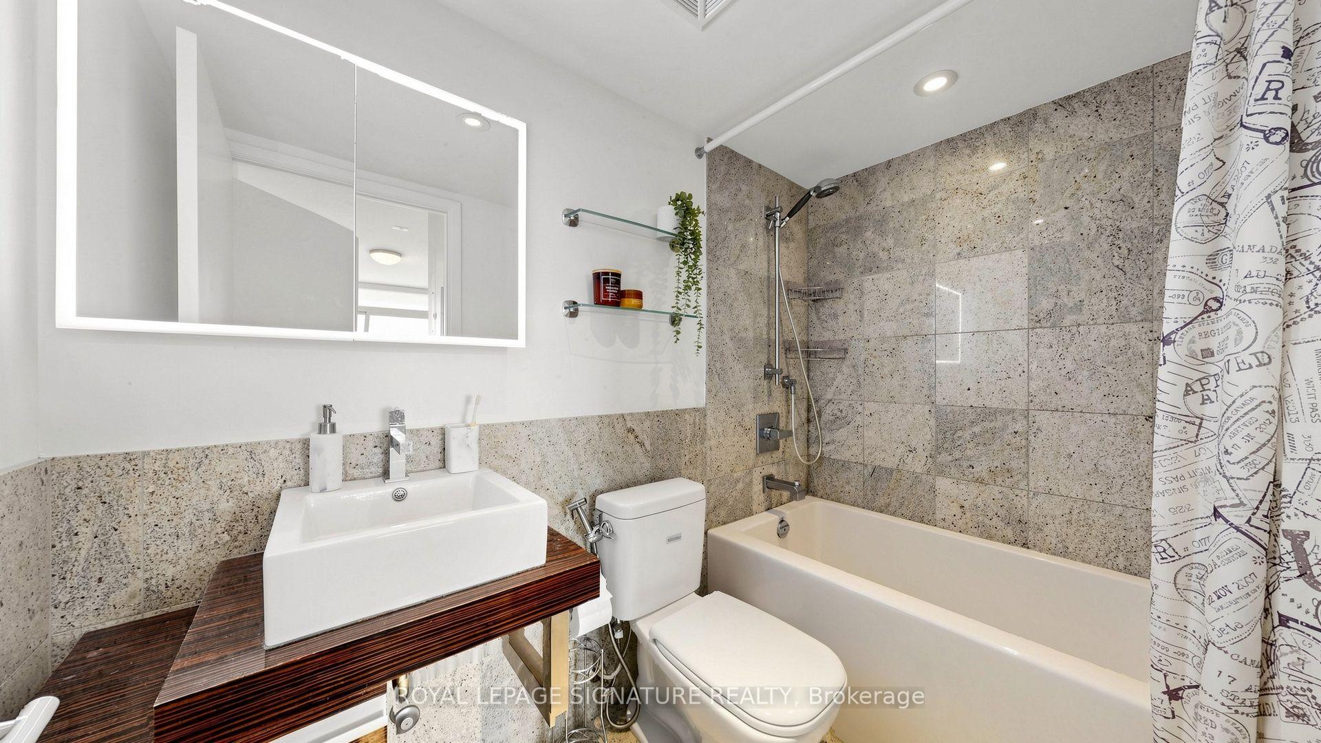 Photo 24 of Unit 507, 676 Sheppard Avenue E, North York, Bayview Village — HOMEH