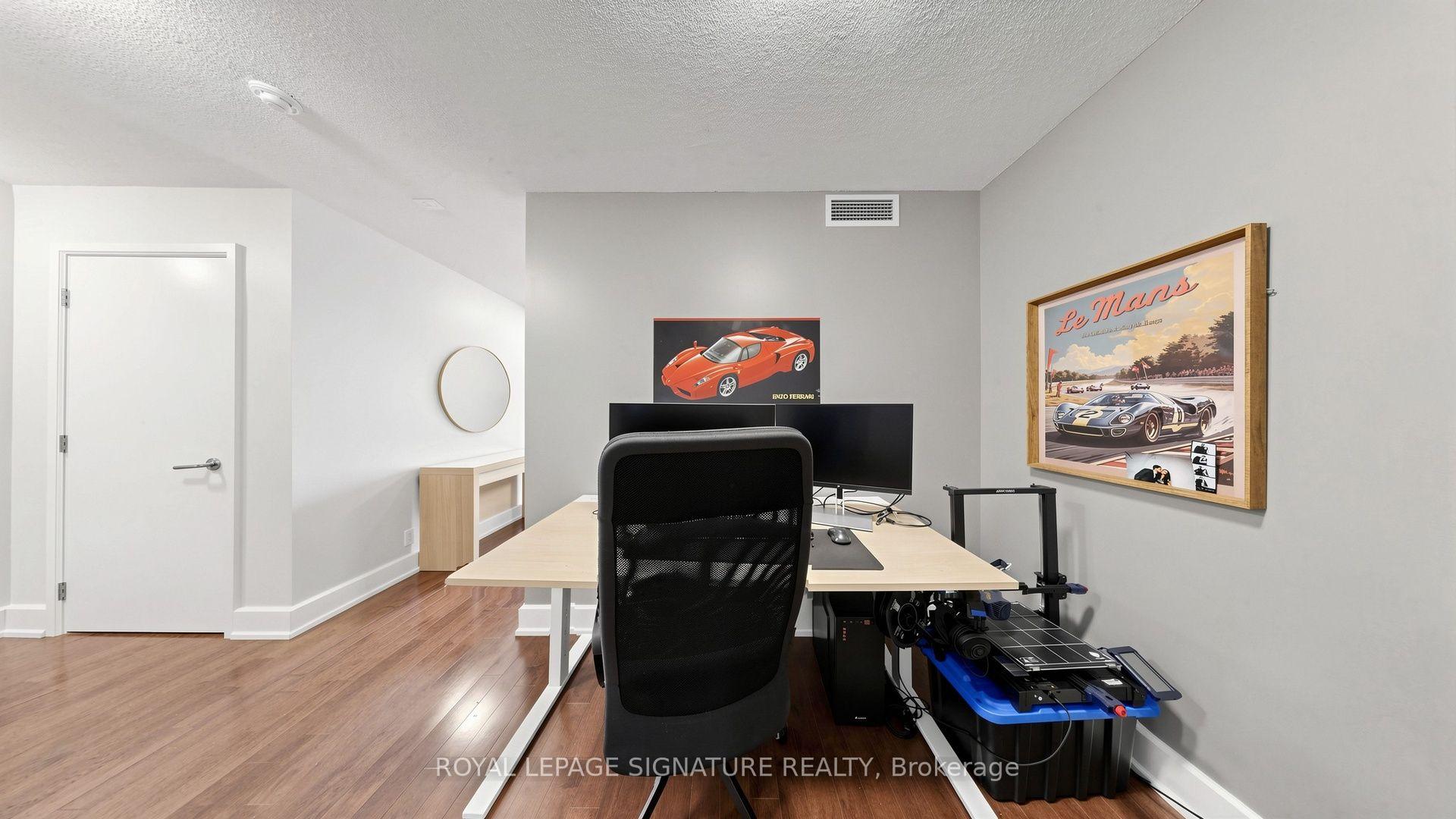Photo 26 of Unit 507, 676 Sheppard Avenue E, North York, Bayview Village — HOMEH