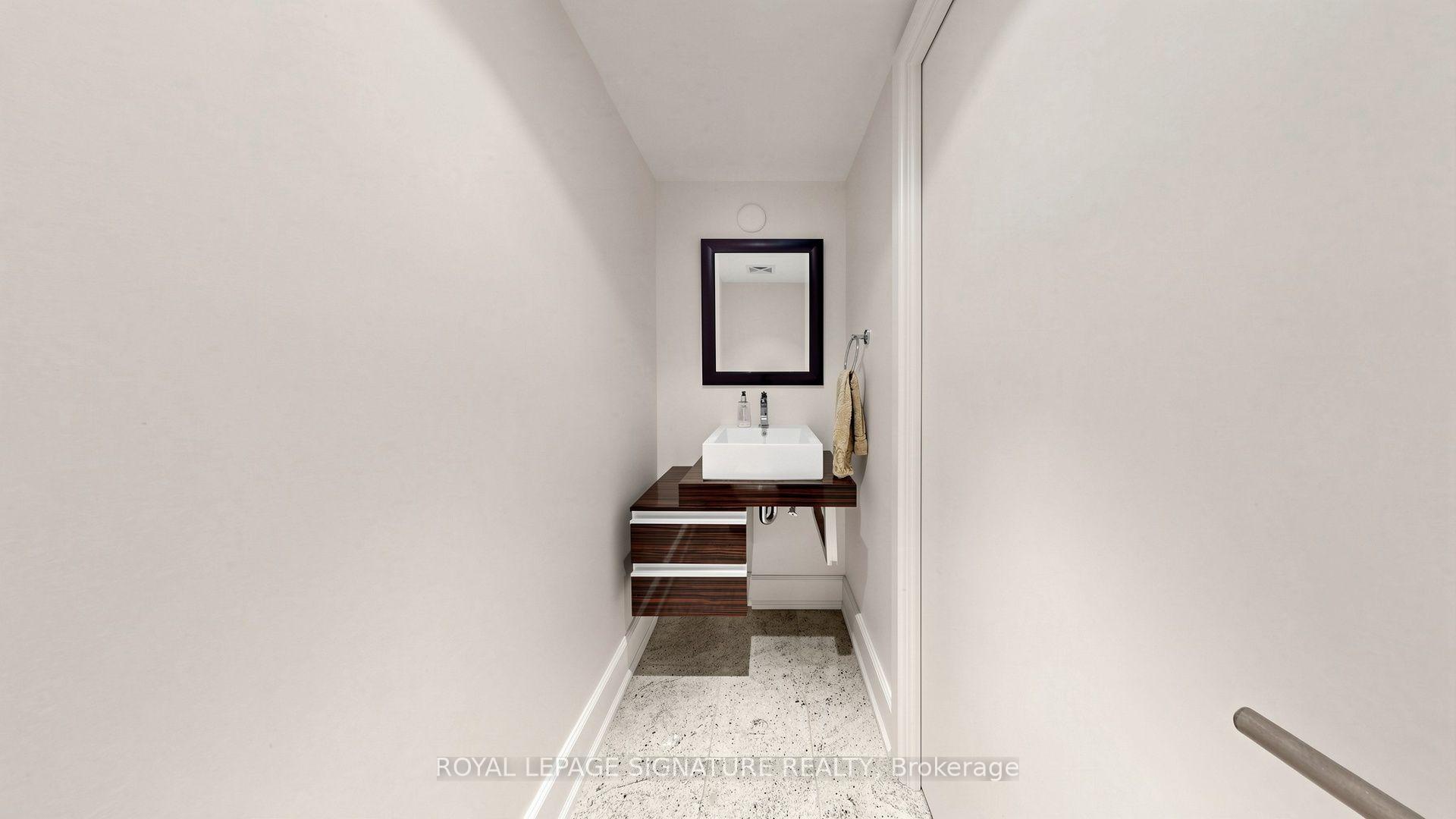 Photo 28 of Unit 507, 676 Sheppard Avenue E, North York, Bayview Village — HOMEH