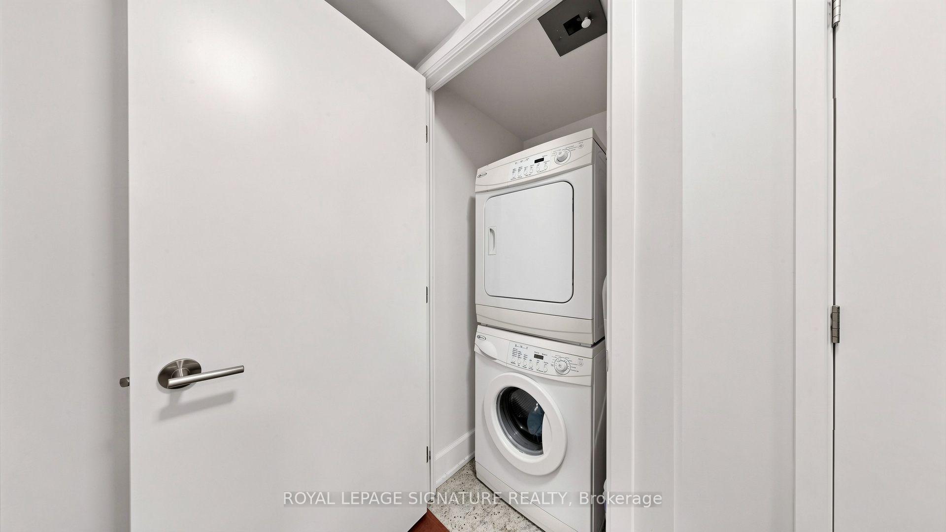 Photo 29 of Unit 507, 676 Sheppard Avenue E, North York, Bayview Village — HOMEH
