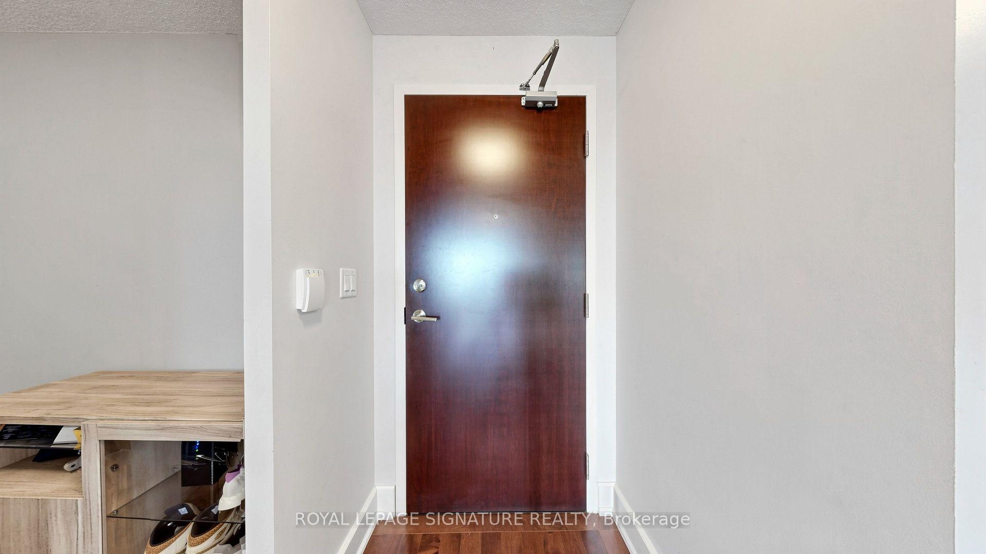 Photo 30 of Unit 507, 676 Sheppard Avenue E, North York, Bayview Village — HOMEH