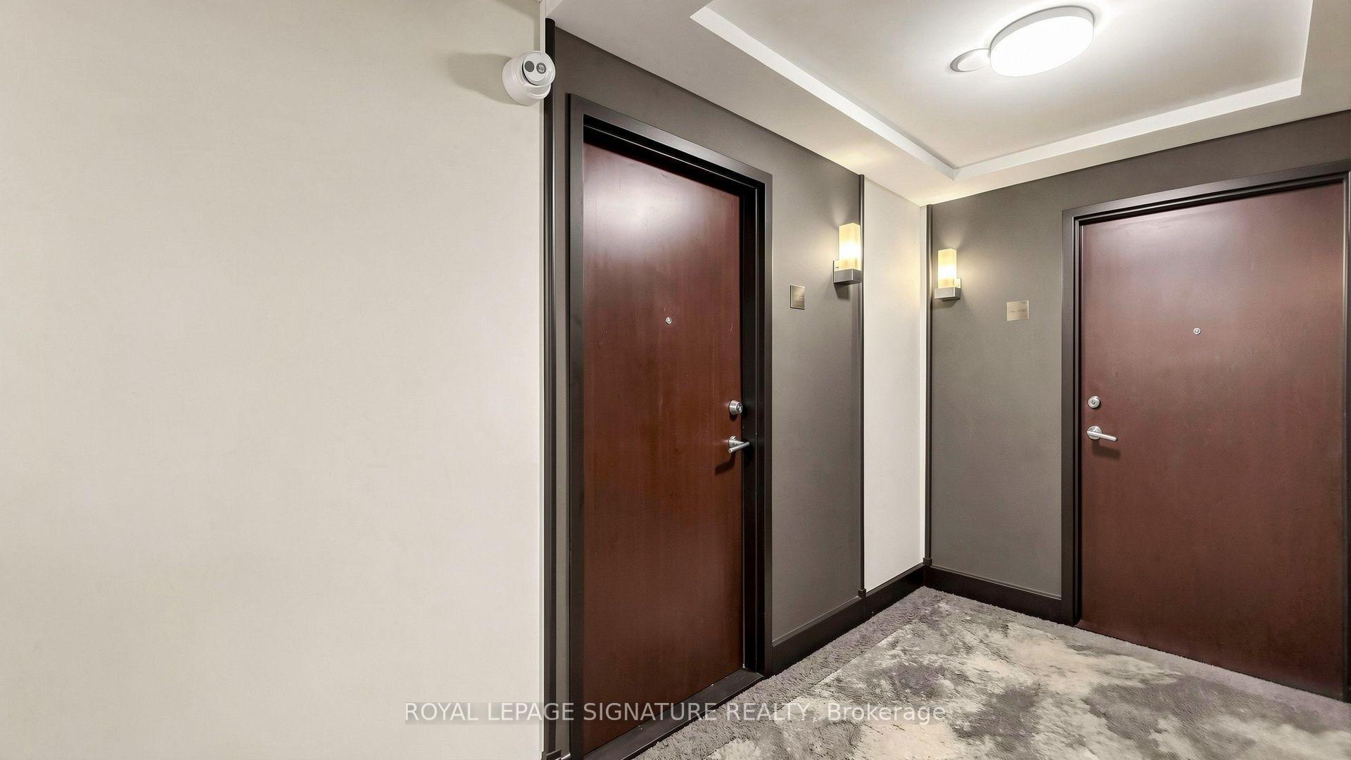 Photo 41 of Unit 507, 676 Sheppard Avenue E, North York, Bayview Village — HOMEH