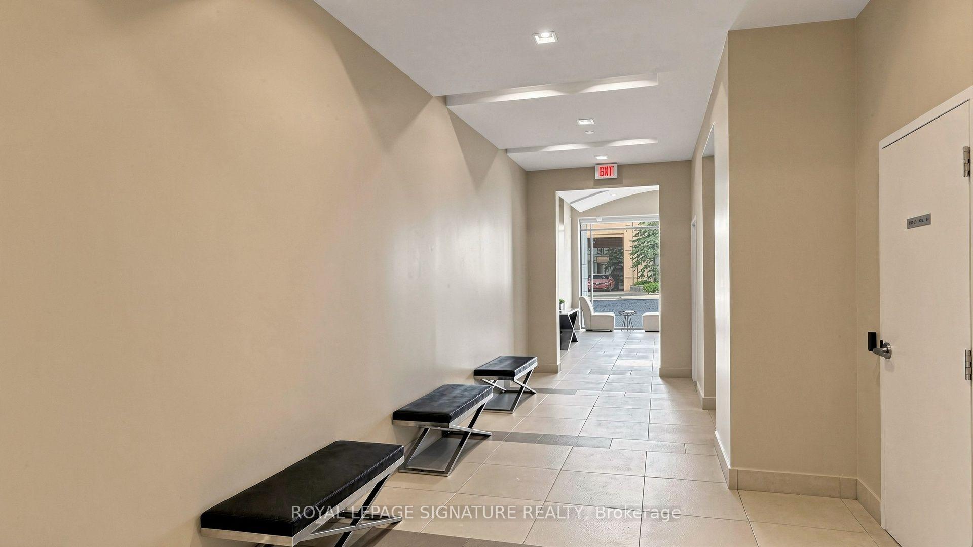 Photo 42 of Unit 507, 676 Sheppard Avenue E, North York, Bayview Village — HOMEH