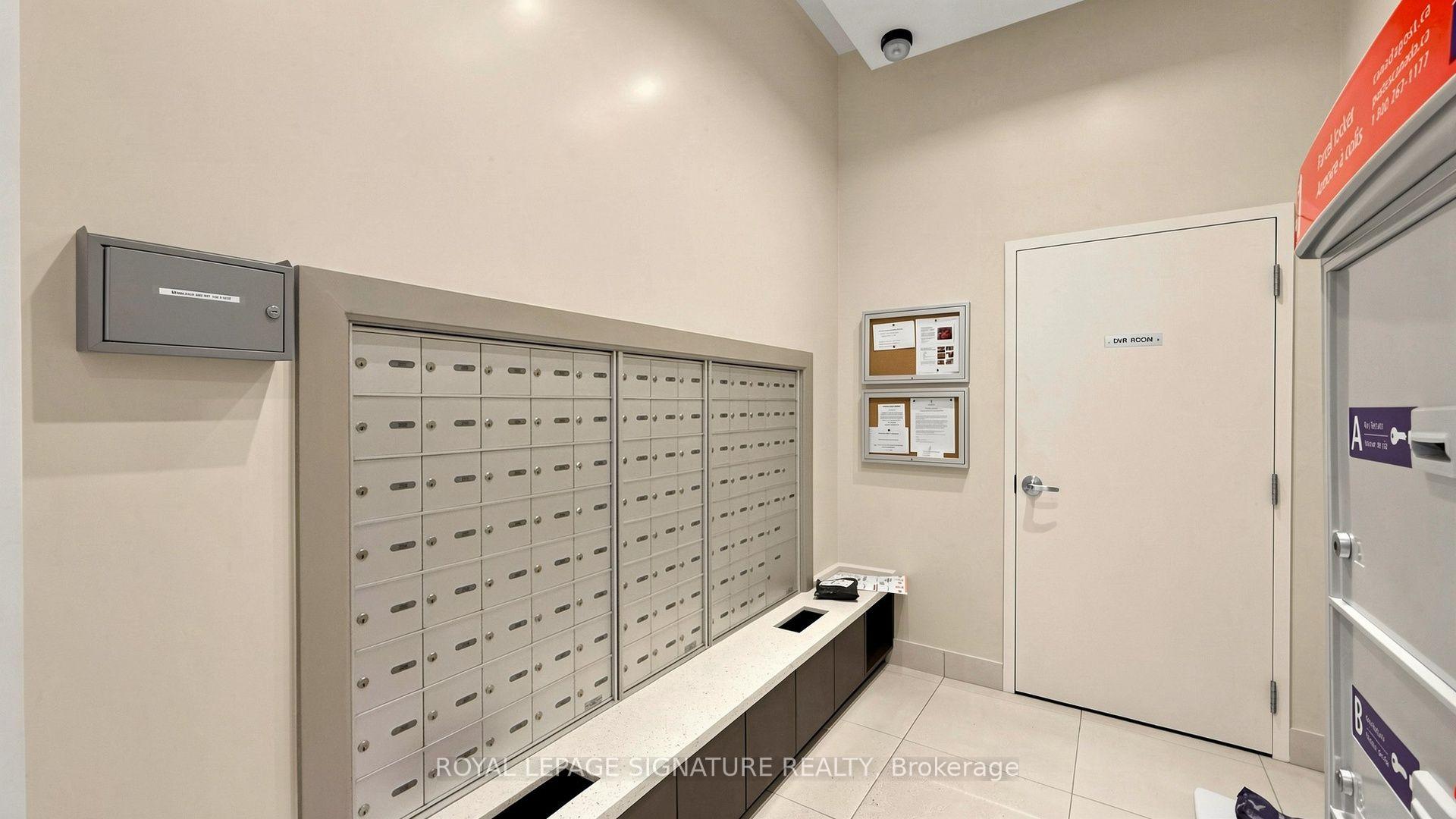 Photo 43 of Unit 507, 676 Sheppard Avenue E, North York, Bayview Village — HOMEH