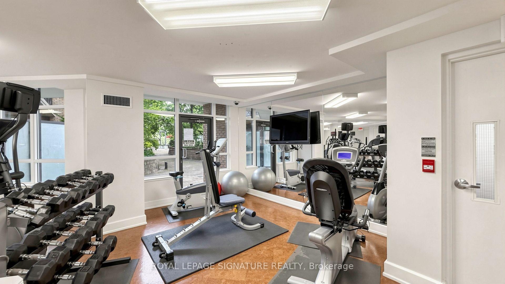 Photo 44 of Unit 507, 676 Sheppard Avenue E, North York, Bayview Village — HOMEH
