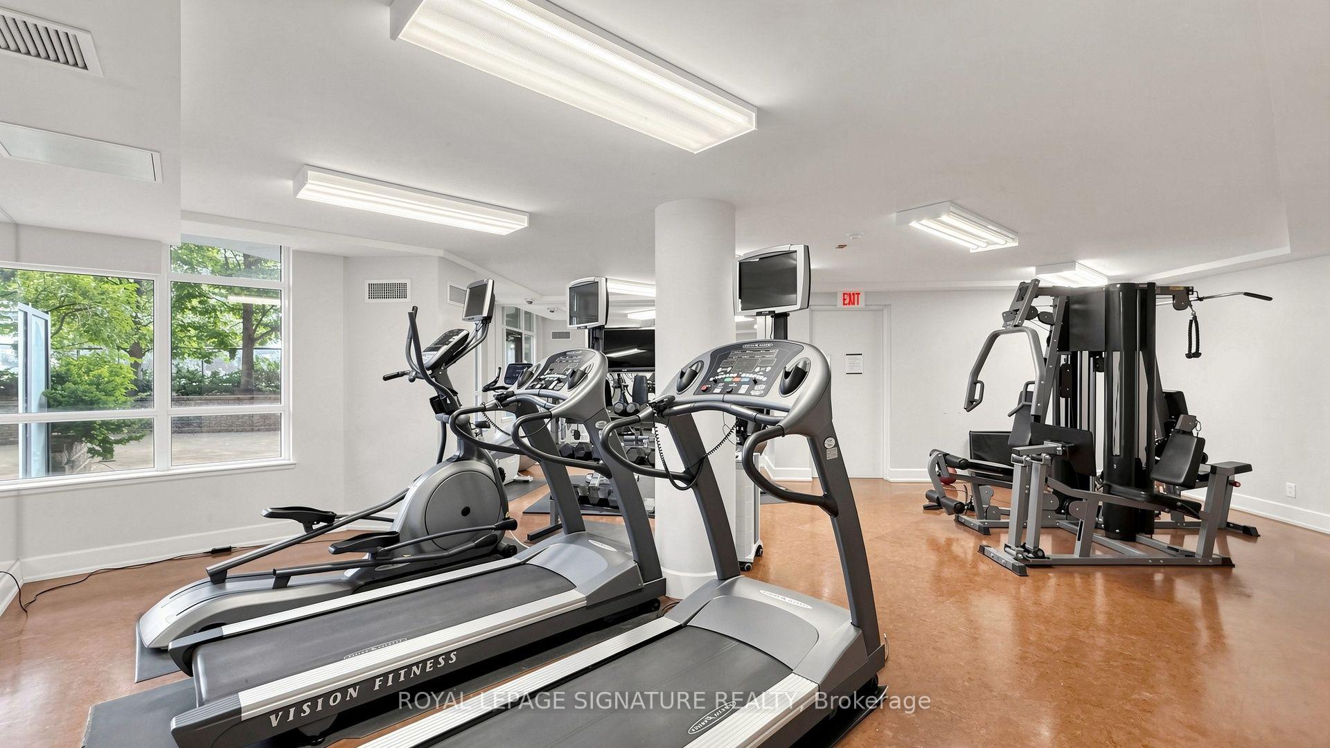 Photo 45 of Unit 507, 676 Sheppard Avenue E, North York, Bayview Village — HOMEH